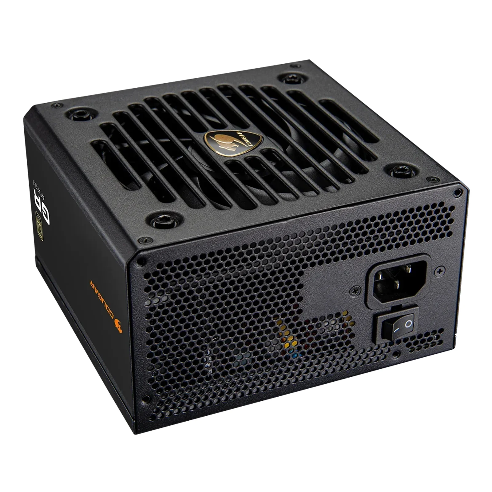 COUGAR CGRGDN-750 unité d'alimentation d'énergie 750 W 20+4 pin ATX ATX Noir