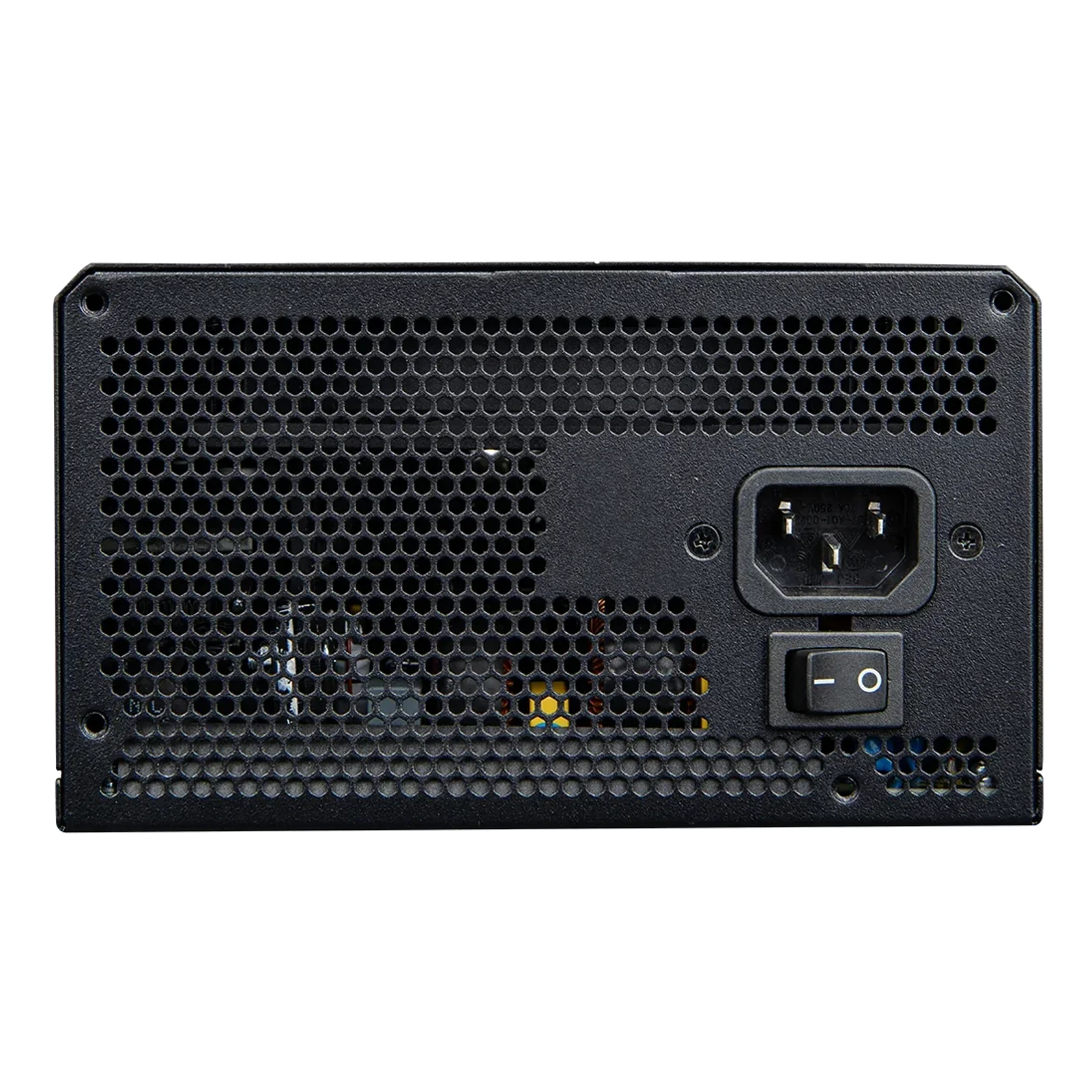 COUGAR CGRGDN-850 unité d'alimentation d'énergie 850 W 20+4 pin ATX ATX Noir