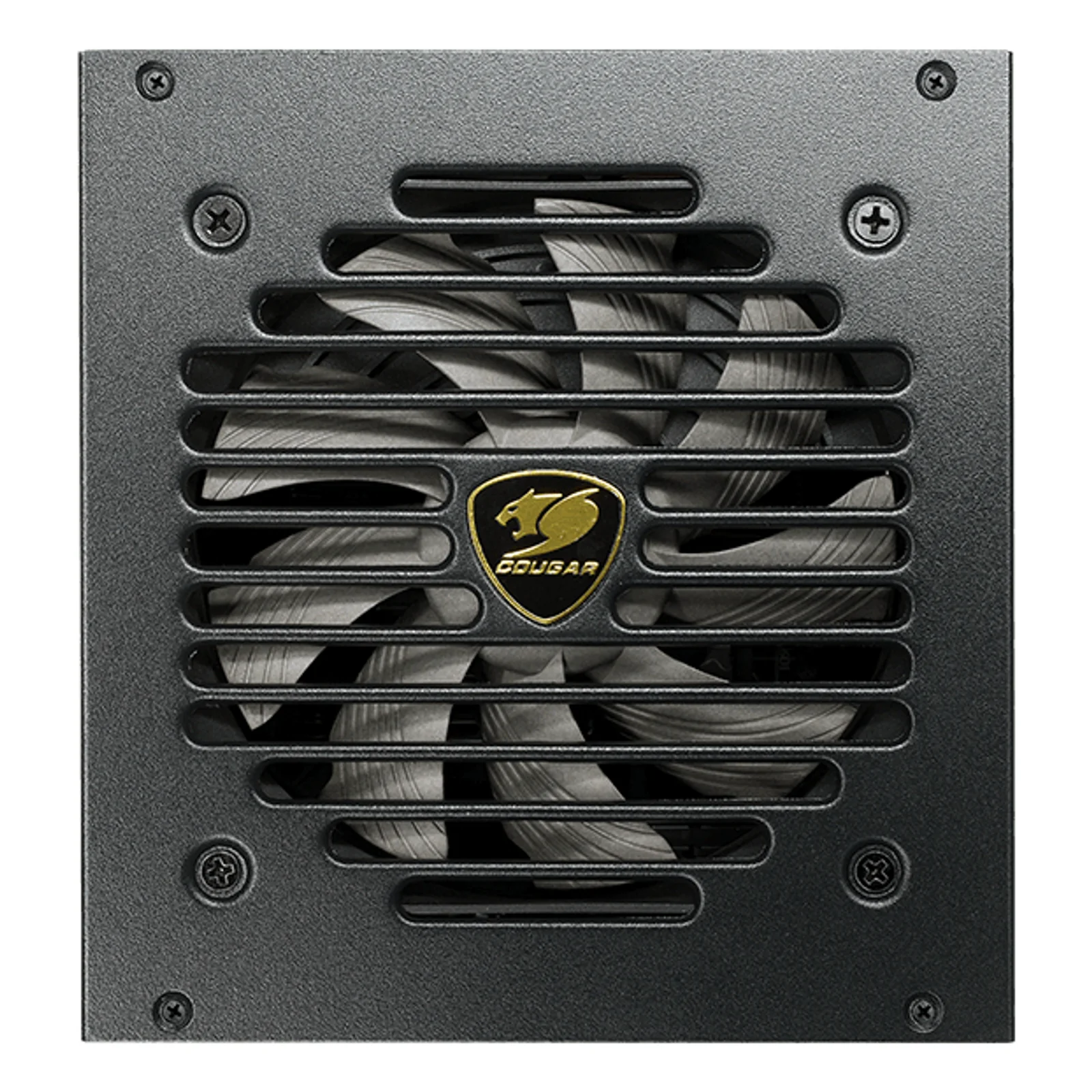 COUGAR CGRGEX-750 unité d'alimentation d'énergie 750 W 20+4 pin ATX ATX Noir