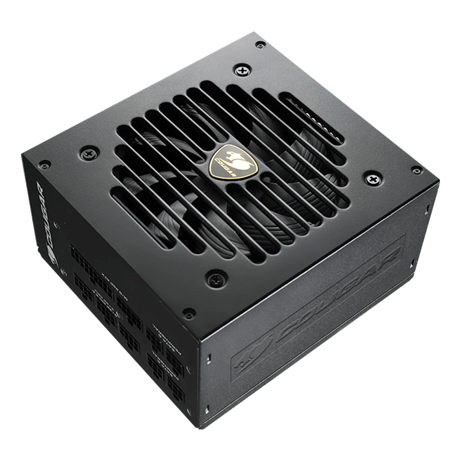COUGAR CGRGEX-750 unité d'alimentation d'énergie 750 W 20+4 pin ATX ATX Noir