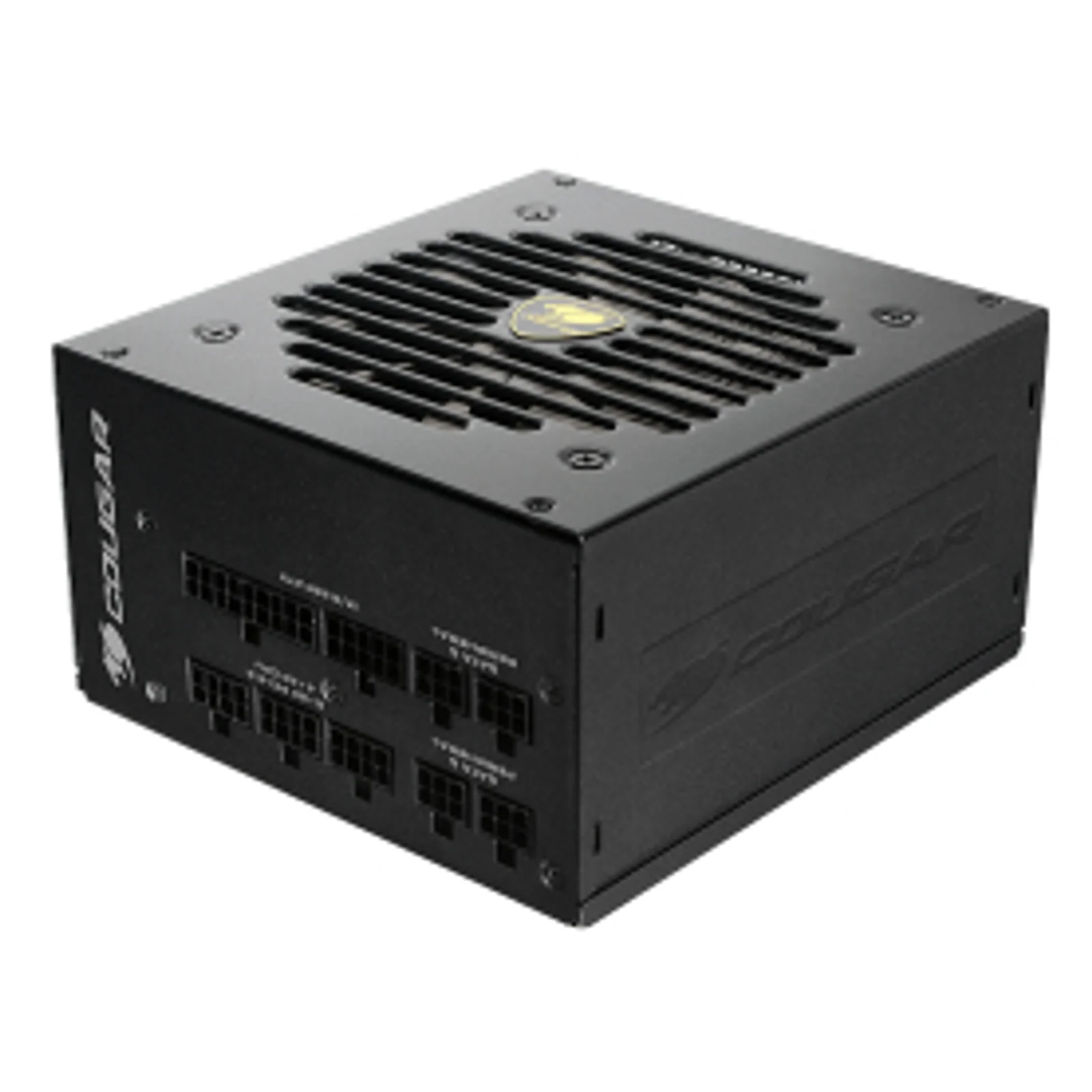 COUGAR CGRGEX-850 unité d'alimentation d'énergie 850 W 20+4 pin ATX ATX Noir
