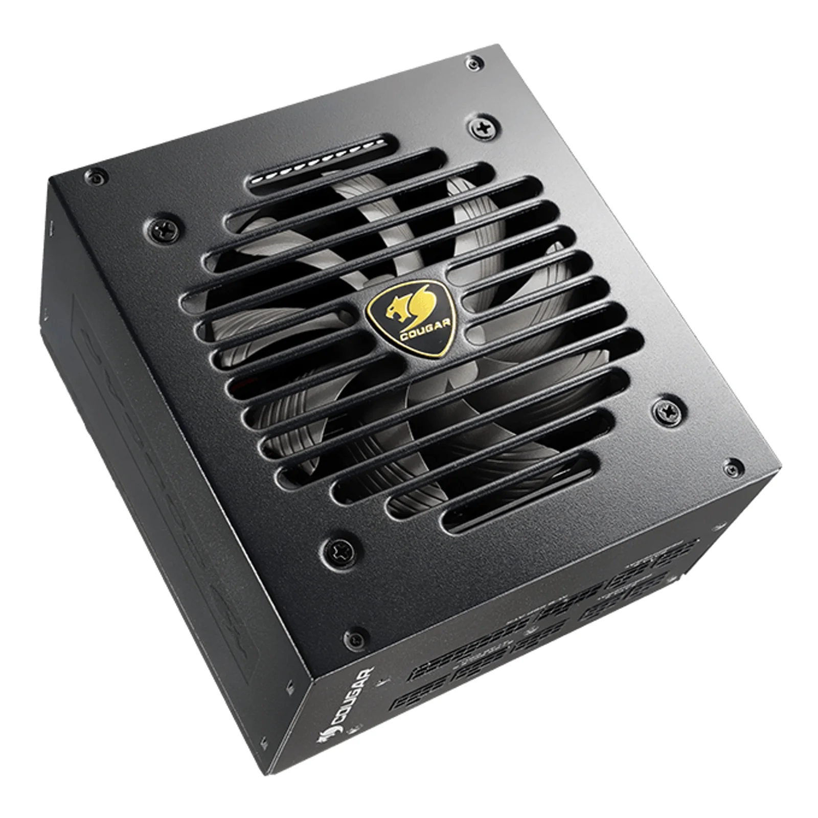 COUGAR CGRGEX-850 unité d'alimentation d'énergie 850 W 20+4 pin ATX ATX Noir