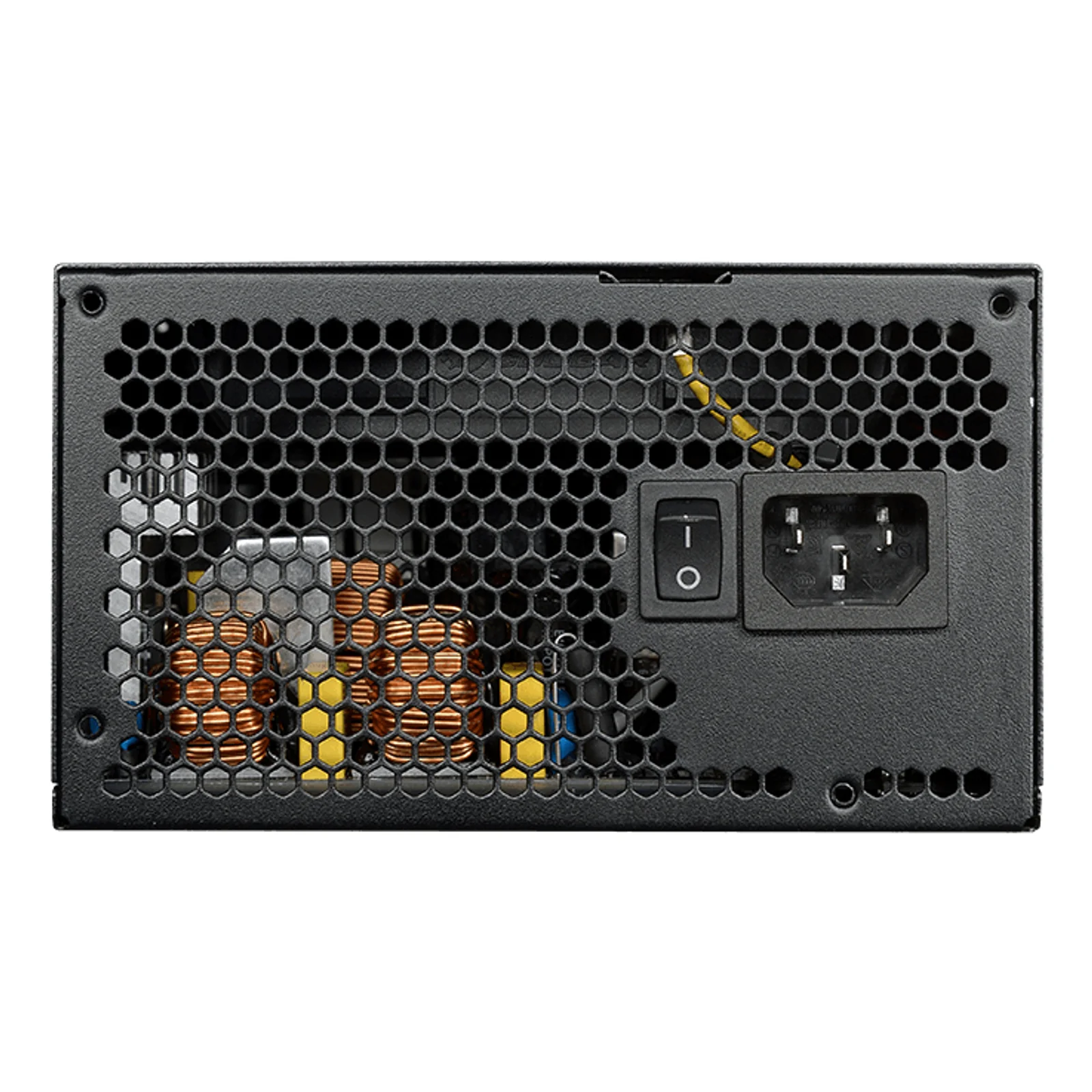 COUGAR CGRGEX-850 unité d'alimentation d'énergie 850 W 20+4 pin ATX ATX Noir
