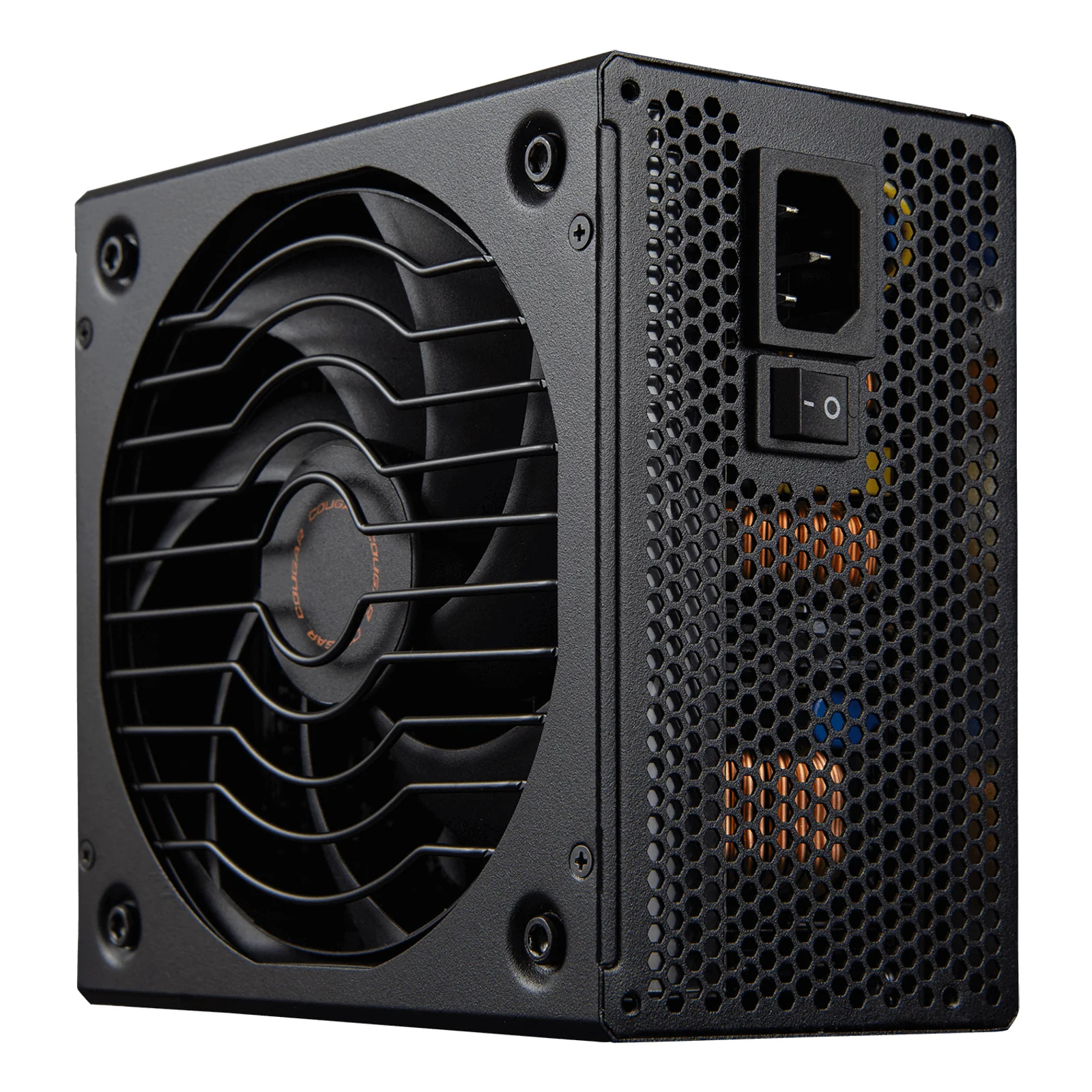 COUGAR CGRGLE-1000 unité d'alimentation d'énergie 1000 W 20+4 pin ATX ATX Noir