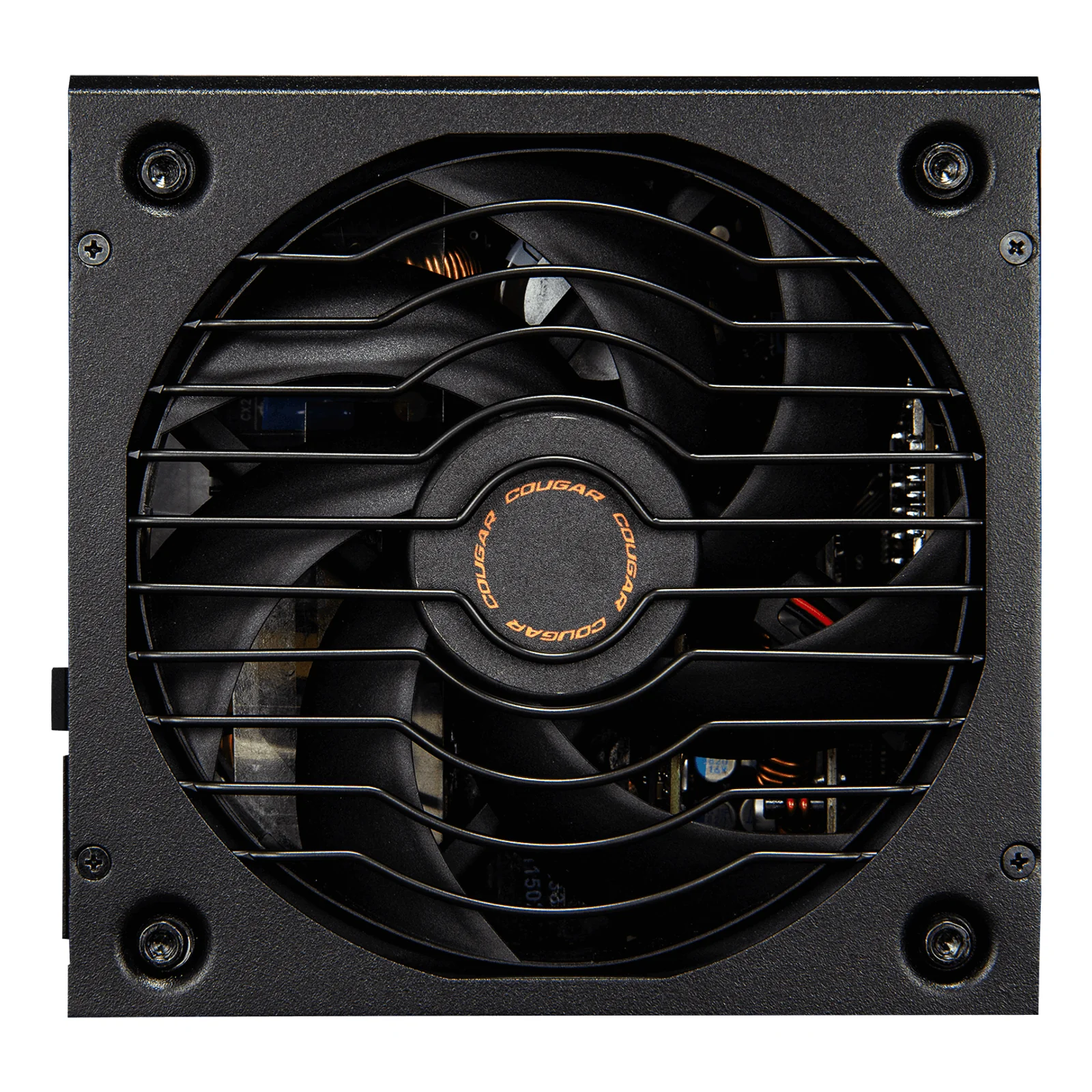 COUGAR CGRGLE-1200 unité d'alimentation d'énergie 1200 W 20+4 pin ATX ATX Noir