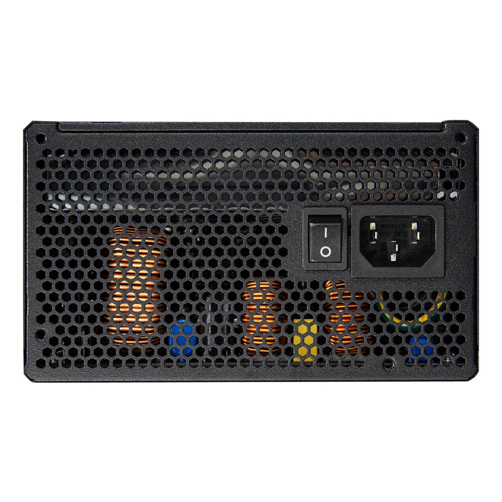 COUGAR CGRGLE-1200 unité d'alimentation d'énergie 1200 W 20+4 pin ATX ATX Noir