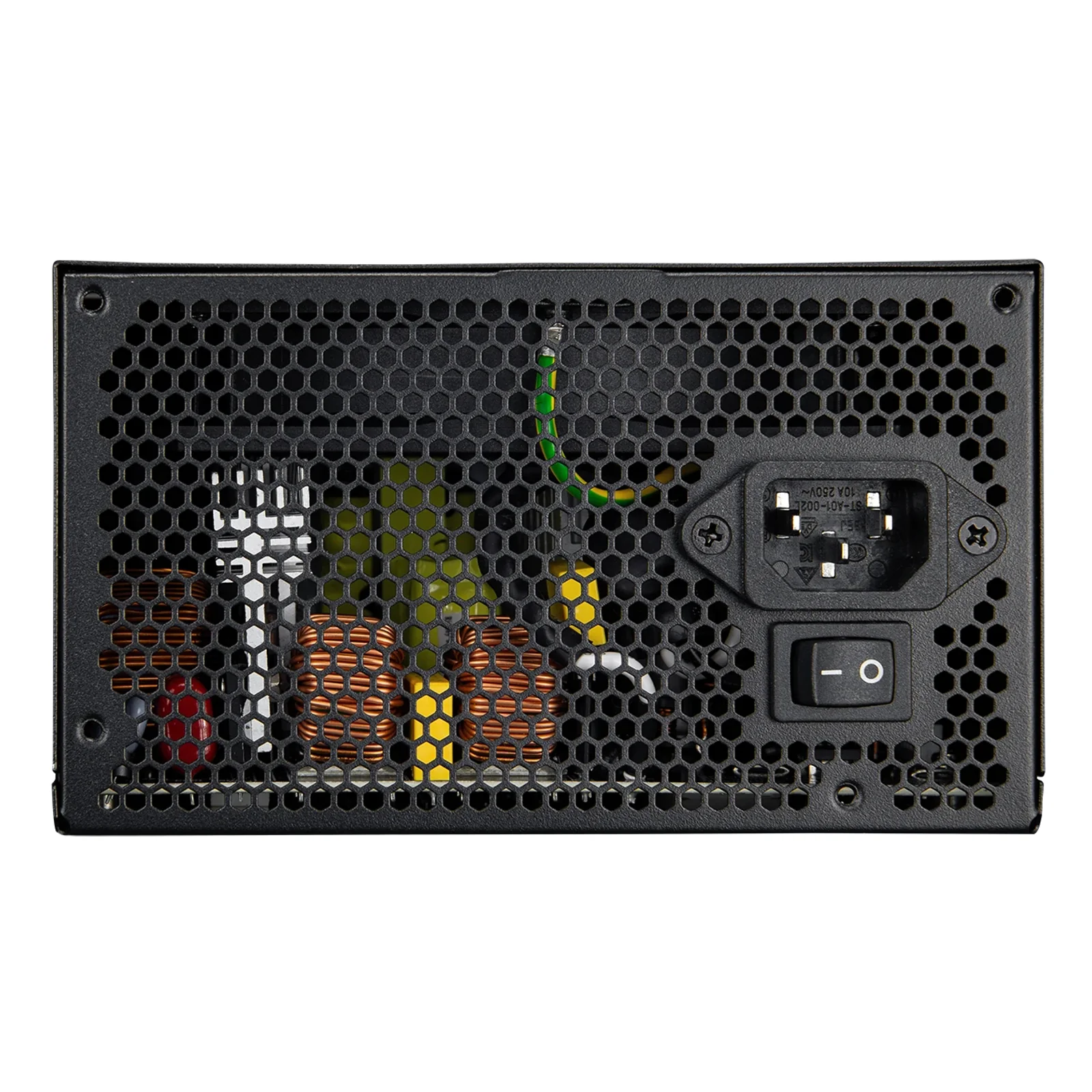 COUGAR CGRVG-650 unité d'alimentation d'énergie 650 W 24-pin ATX ATX Noir