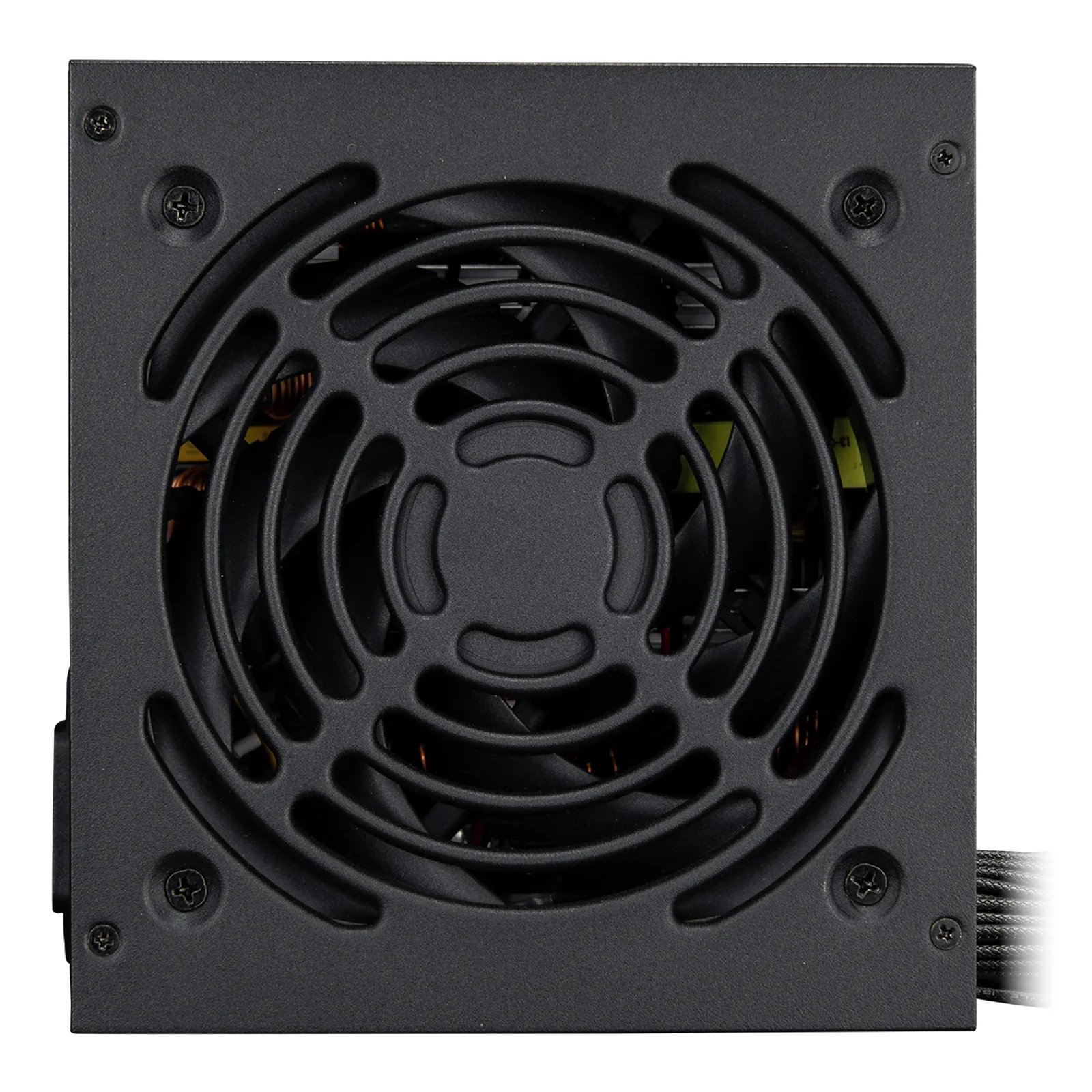 COUGAR CGRVG-750 unité d'alimentation d'énergie 750 W 24-pin ATX ATX Noir