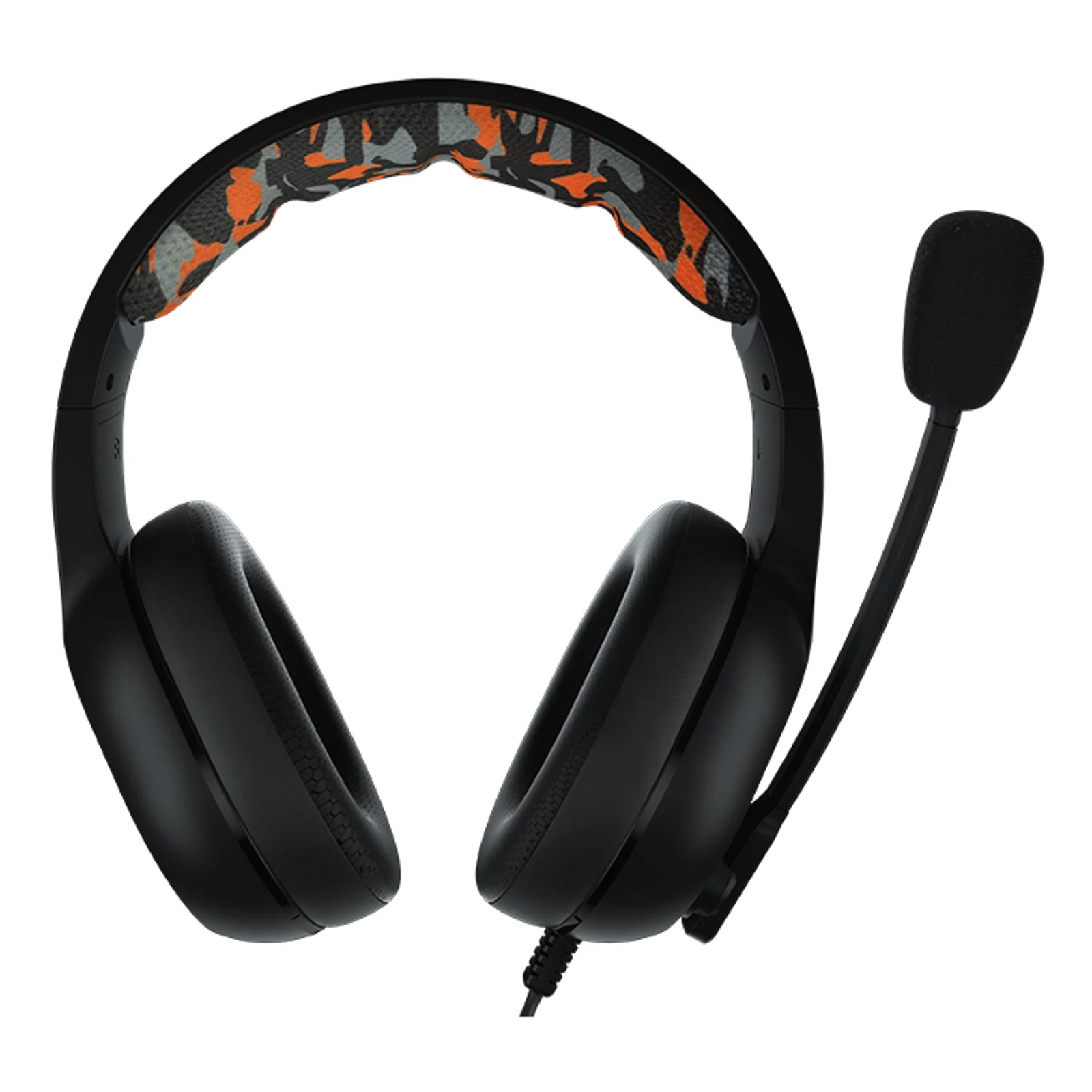 COUGAR Dive Casque Avec fil Arceau Gaming Noir