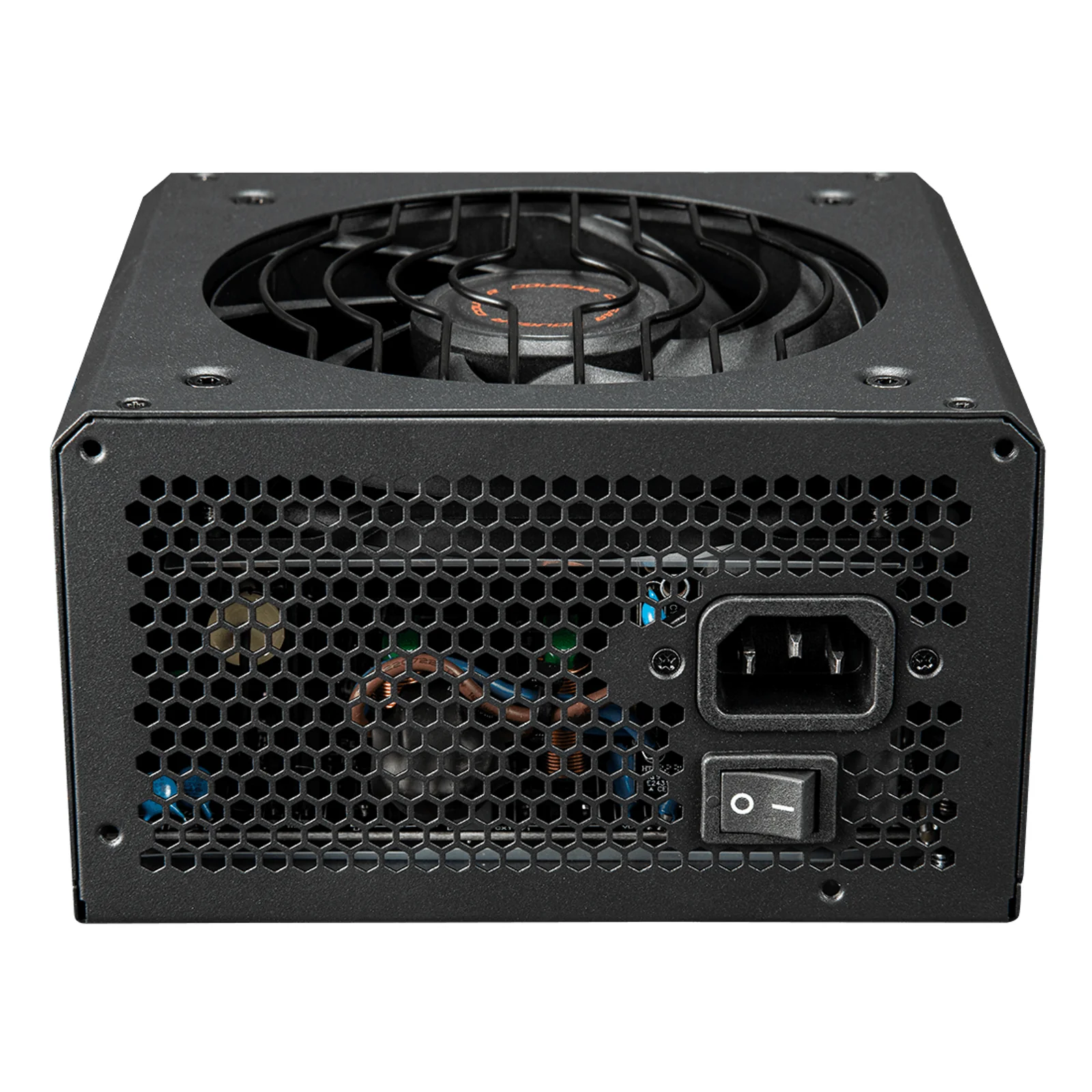 COUGAR GST850 unité d'alimentation d'énergie 850 W 20+4 pin ATX ATX Noir
