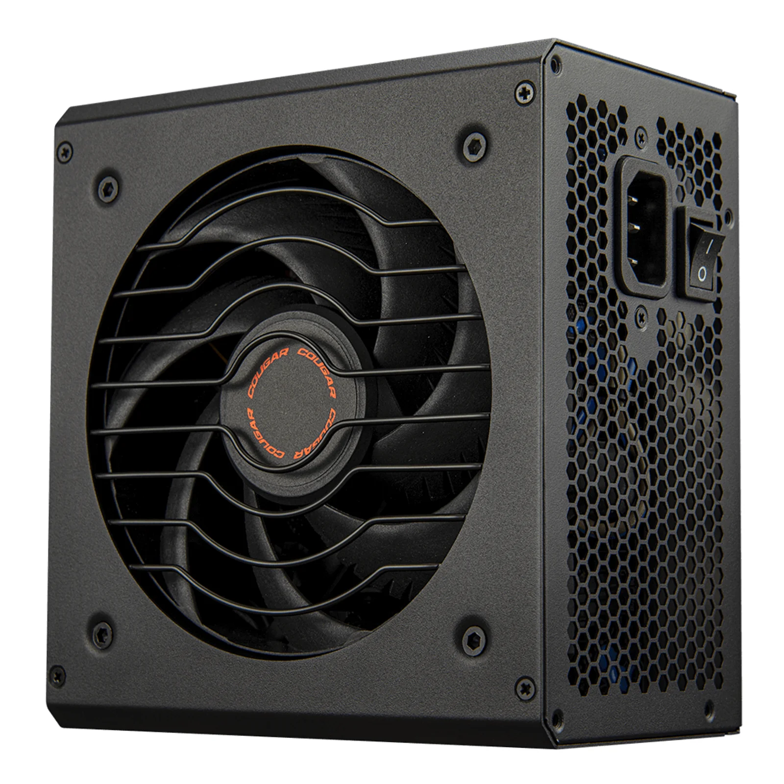 COUGAR GST850 unité d'alimentation d'énergie 850 W 20+4 pin ATX ATX Noir