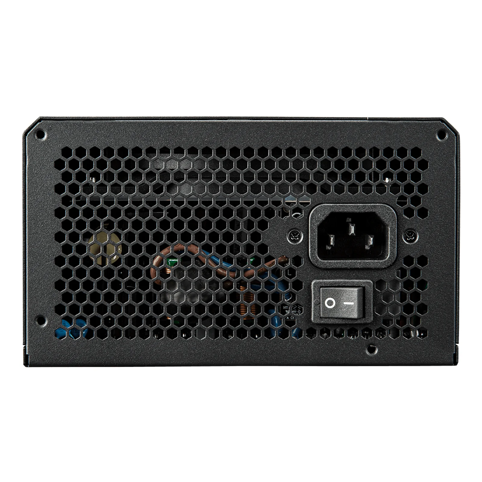 COUGAR GST850 unité d'alimentation d'énergie 850 W 20+4 pin ATX ATX Noir
