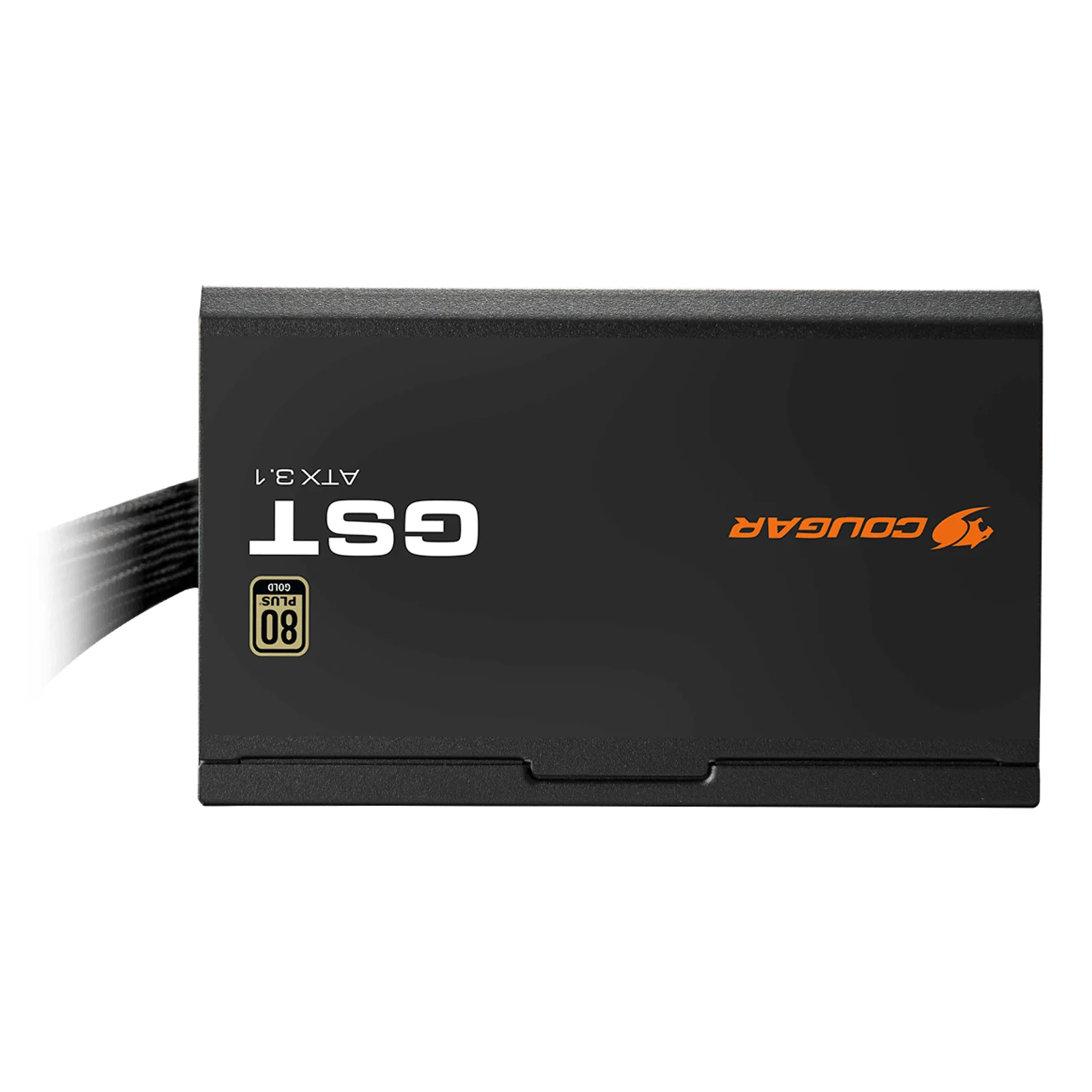 COUGAR GST850 unité d'alimentation d'énergie 850 W 20+4 pin ATX ATX Noir