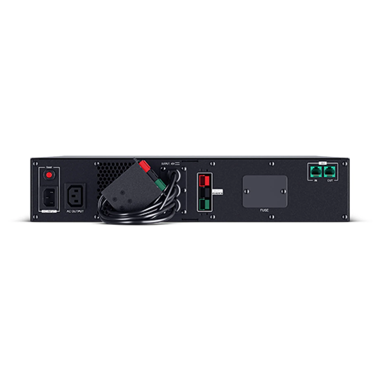 CyberPower BP48VP2U02 Batterie de l'onduleur Sealed Lead Acid (VRLA) 12 V 9 Ah