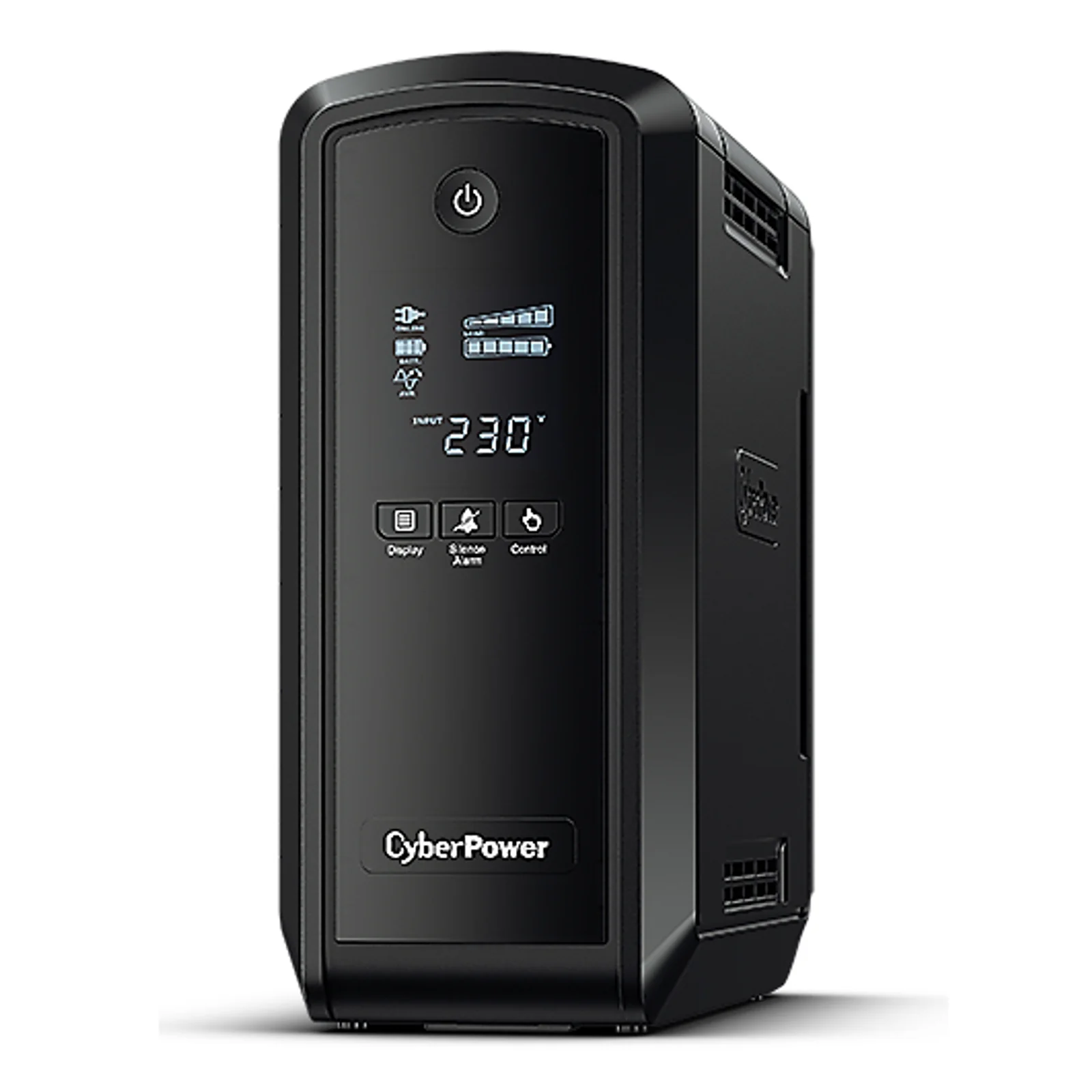 CyberPower CP900EPFCLCD alimentation d'énergie non interruptible Veille 0,9 kVA 540 W 6 sortie(s) CA