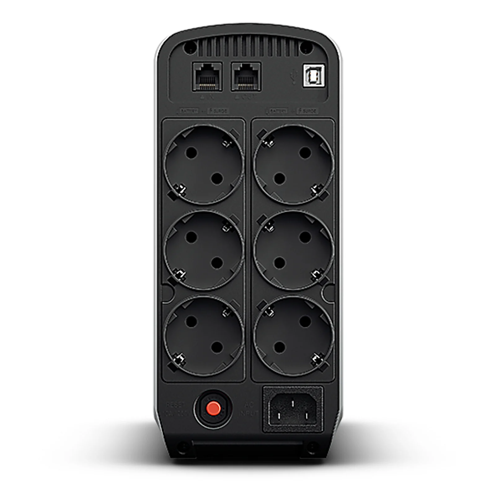 CyberPower CP900EPFCLCD alimentation d'énergie non interruptible Veille 0,9 kVA 540 W 6 sortie(s) CA