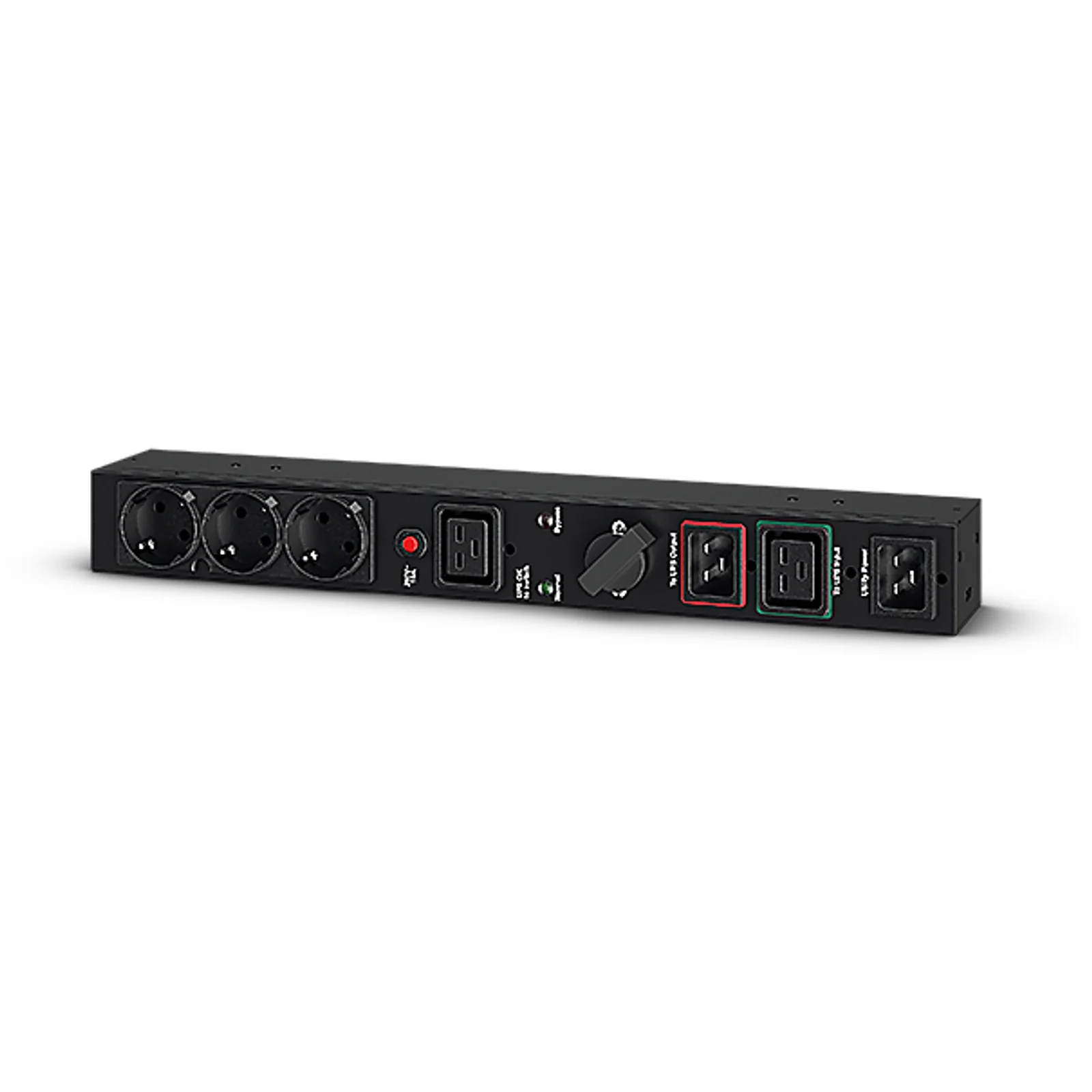 CyberPower MBP20HVDE3 accessoire pour onduleurs