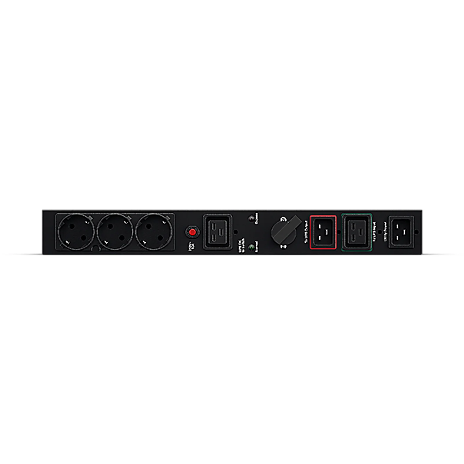 CyberPower MBP20HVDE3 accessoire pour onduleurs
