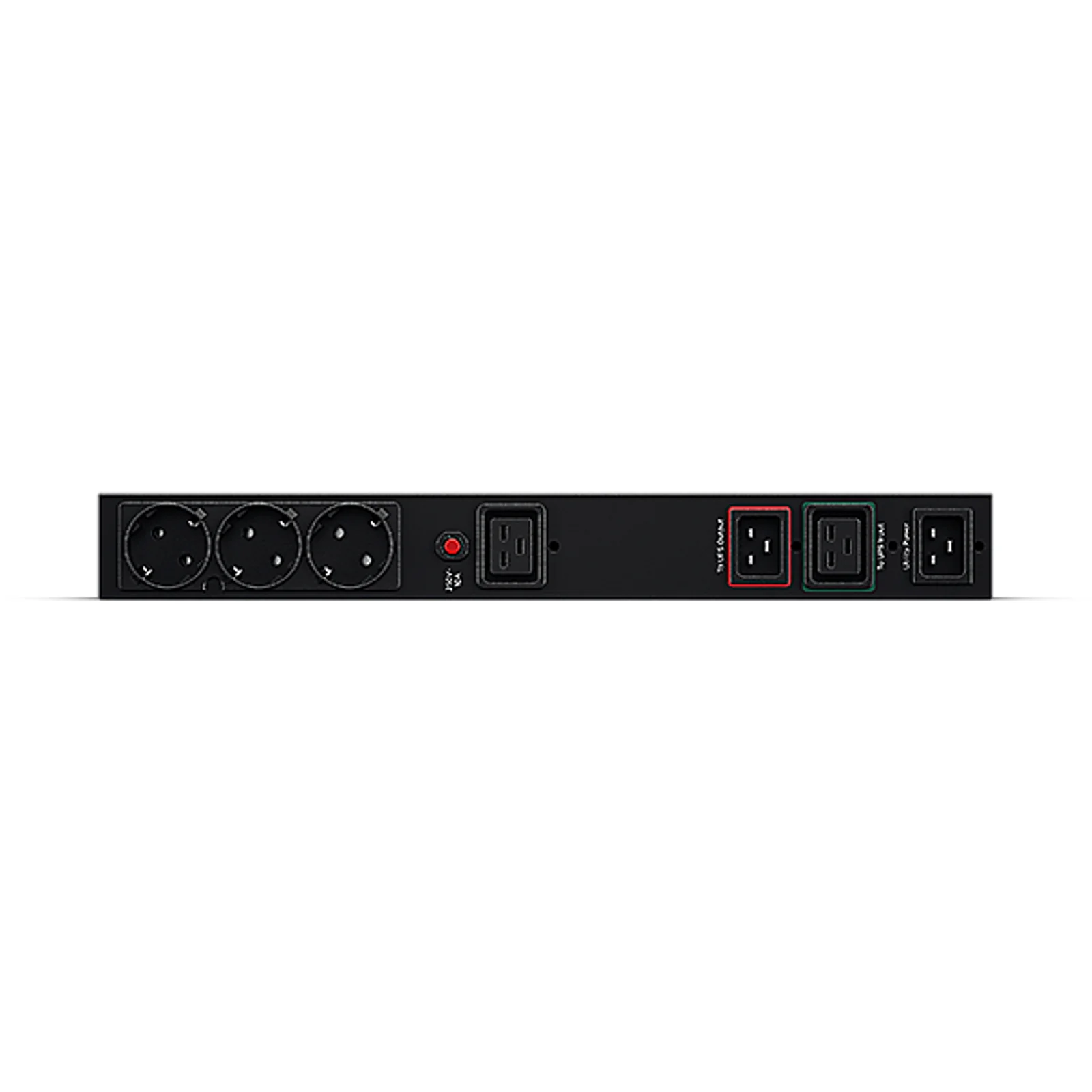 CyberPower MBP20HVDE3A accessoire pour onduleurs