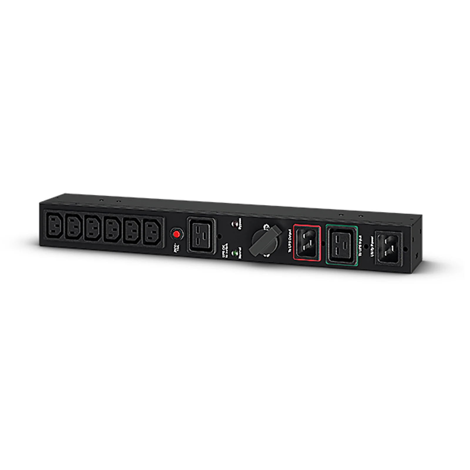 CyberPower MBP20HVIEC6 accessoire pour onduleurs