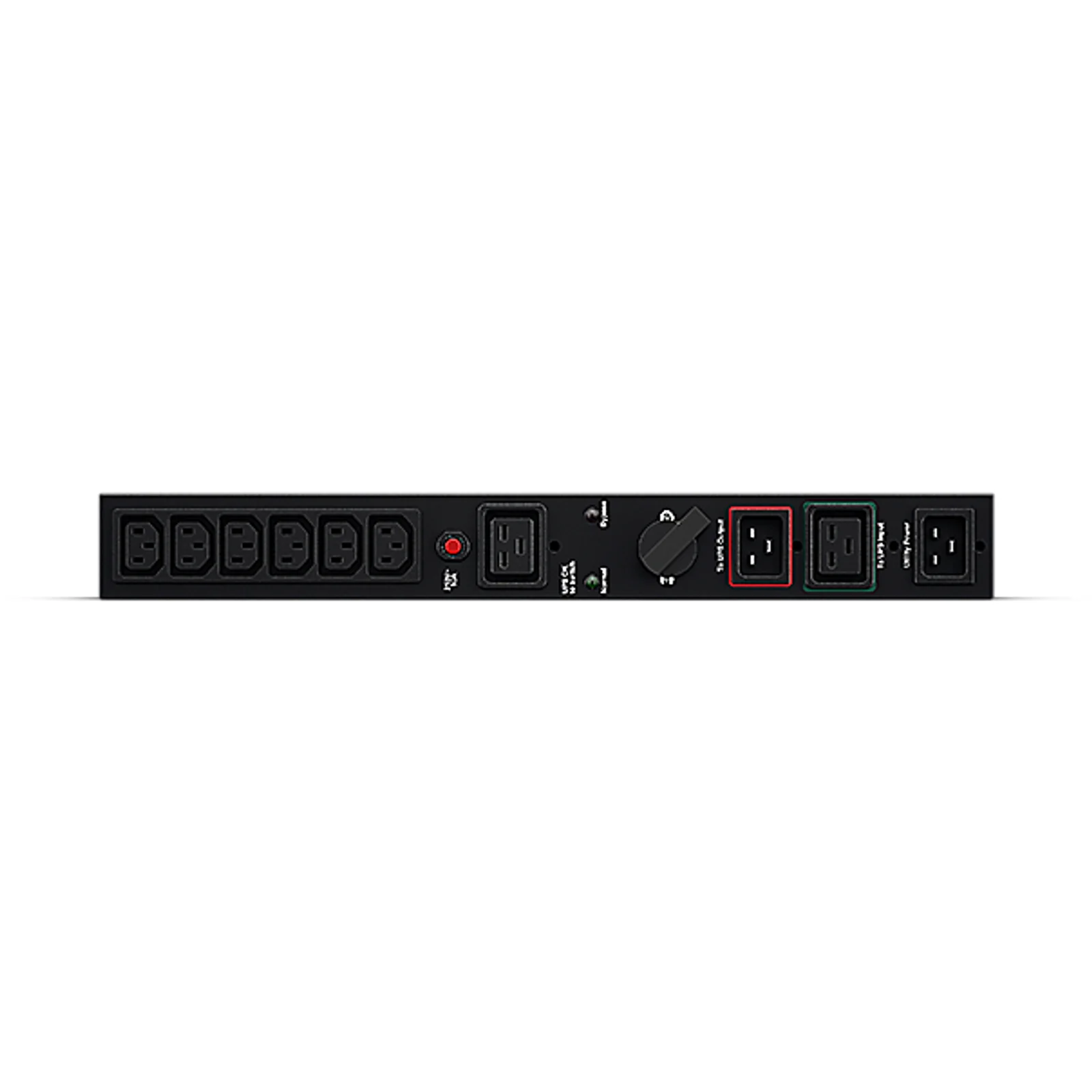 CyberPower MBP20HVIEC6 accessoire pour onduleurs