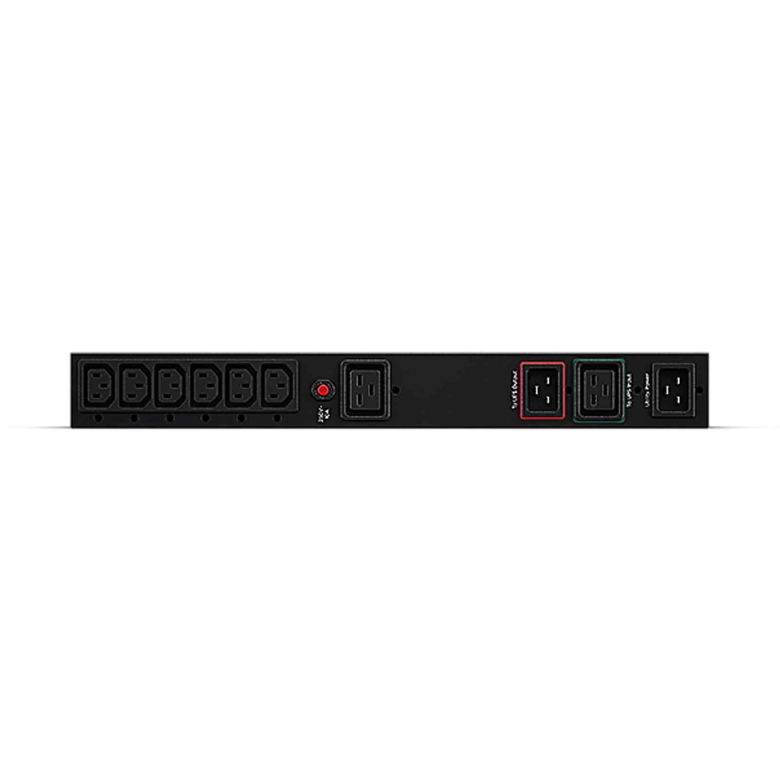 CyberPower MBP20HVIEC6A accessoire pour onduleurs