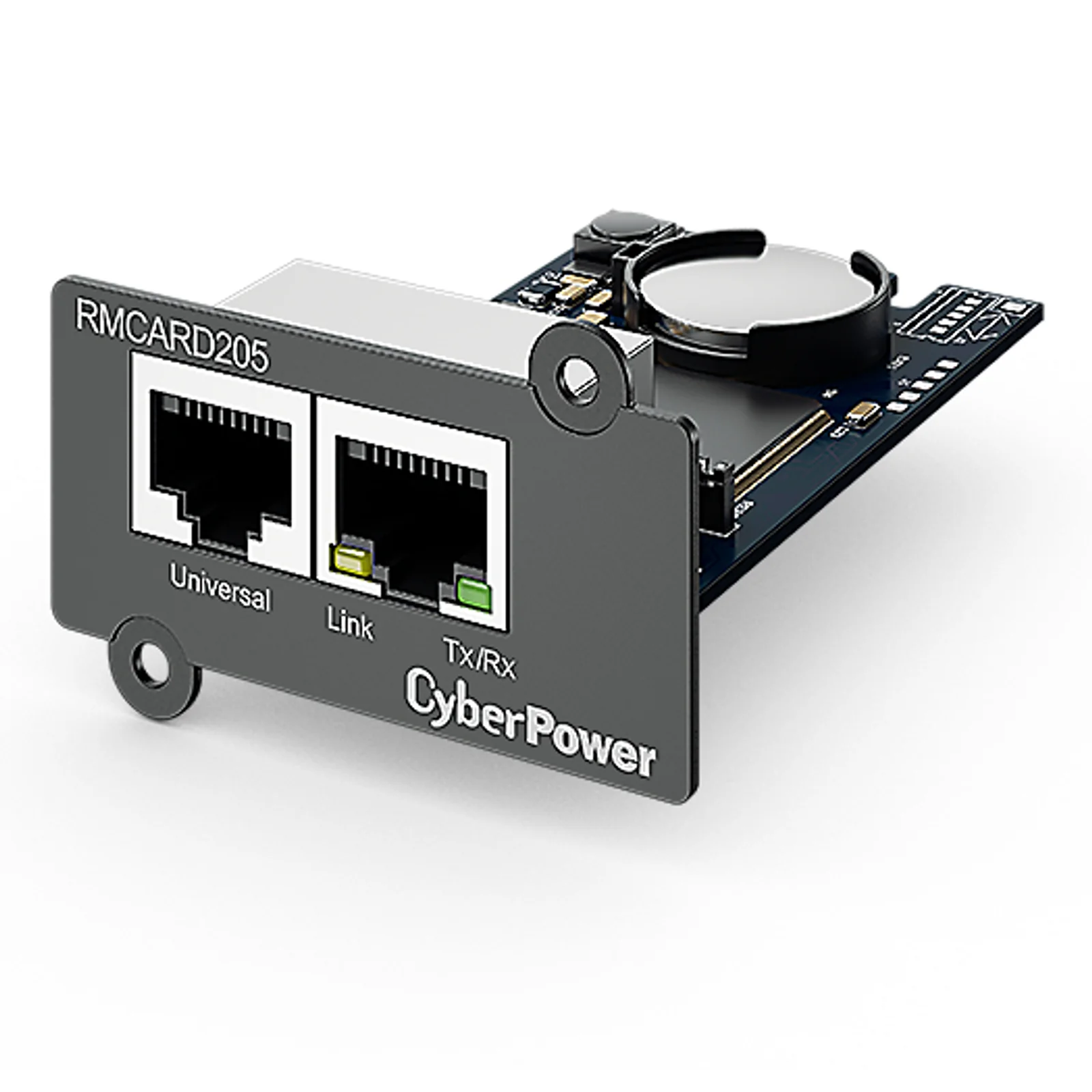 CyberPower RMCARD205 accessoire pour onduleurs