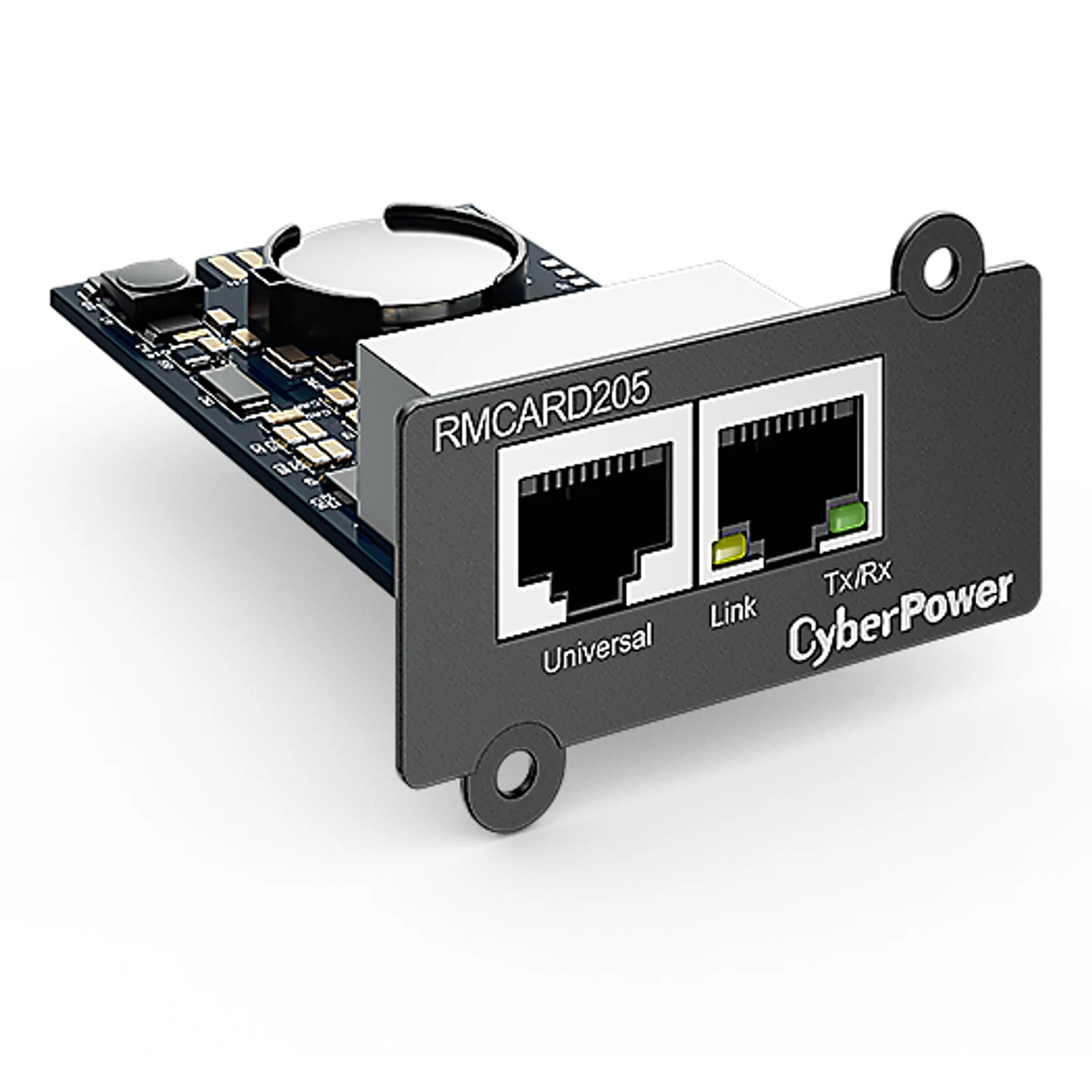 CyberPower RMCARD205 accessoire pour onduleurs