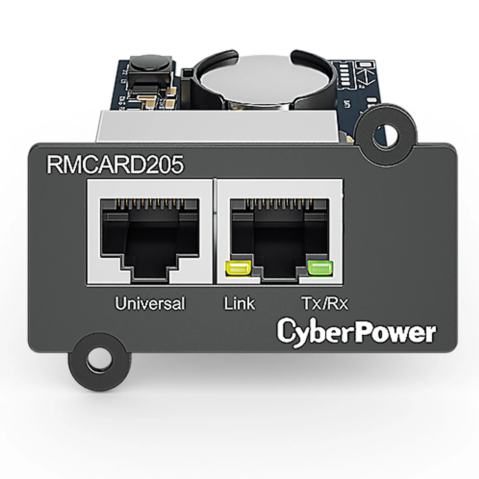 CyberPower RMCARD205 accessoire pour onduleurs