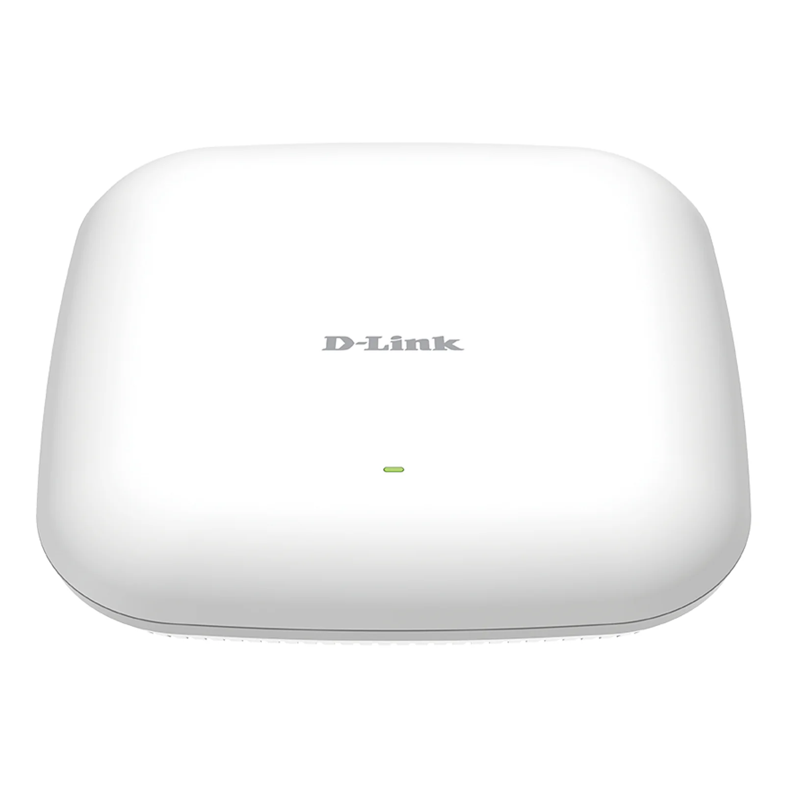 D-Link AC1200 1200 Mbit/s Blanc Connexion Ethernet, supportant l'alimentation via ce port (PoE)