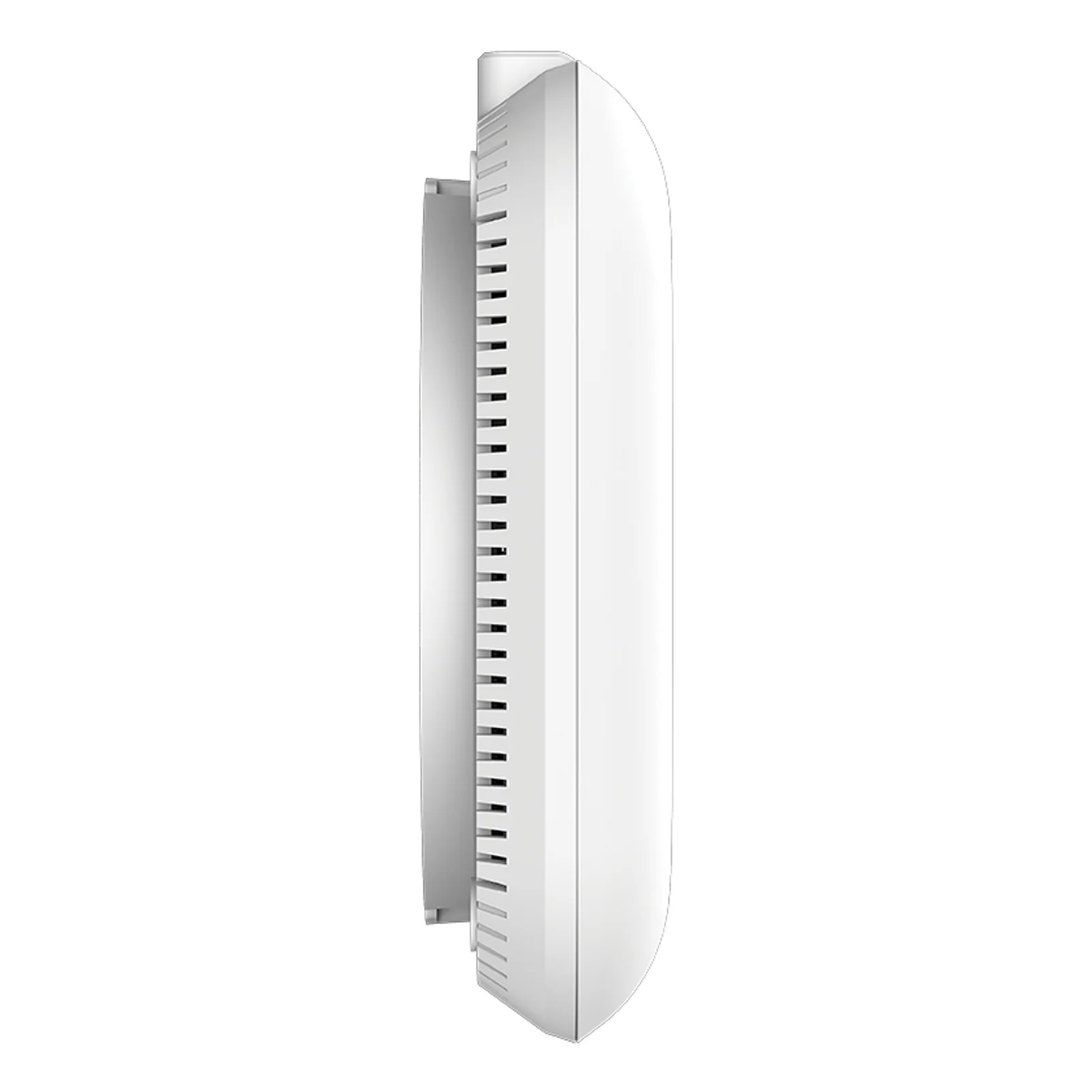 D-Link AC1200 1200 Mbit/s Blanc Connexion Ethernet, supportant l'alimentation via ce port (PoE)