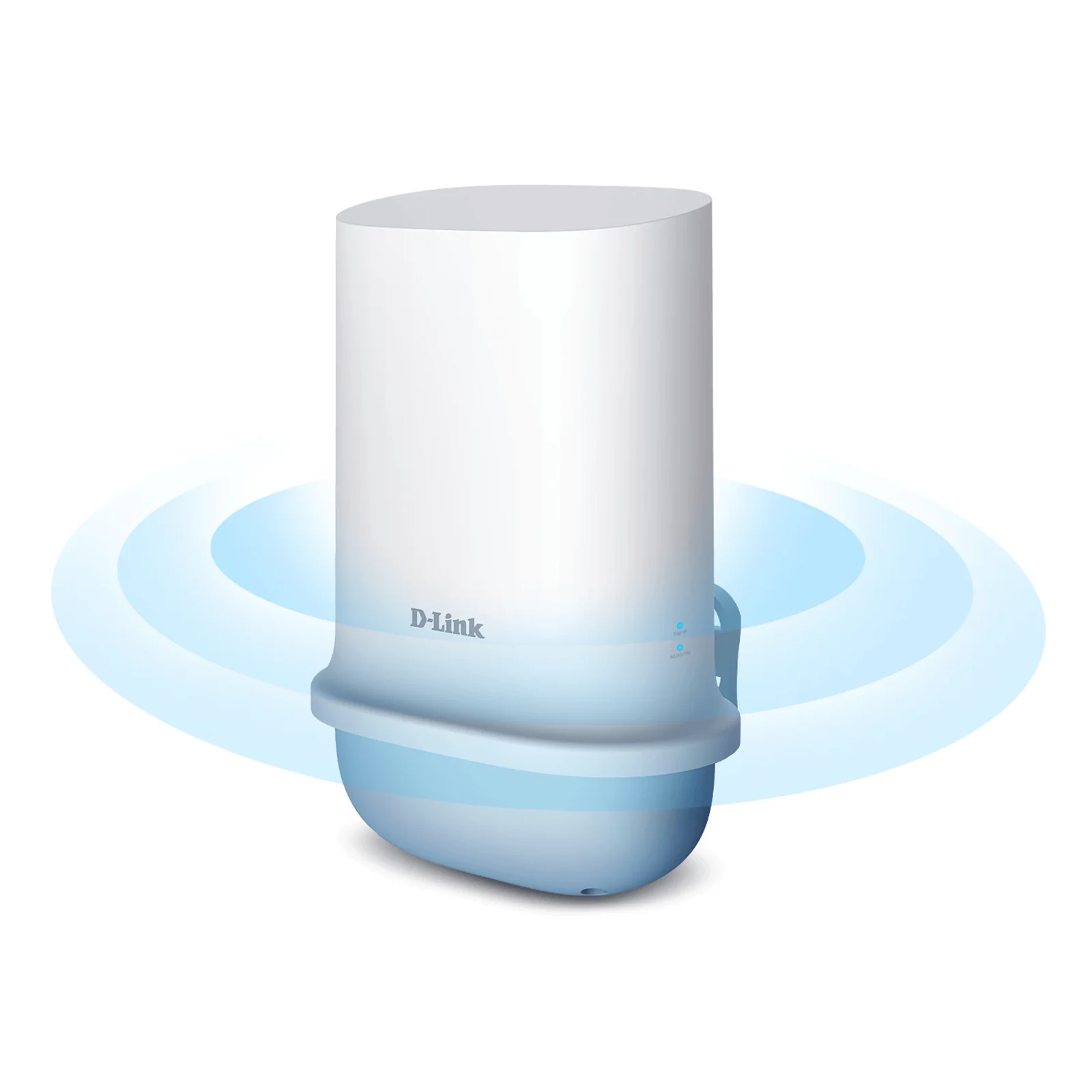 D-Link CPE d'extérieur 5G/LTE DWP-1010