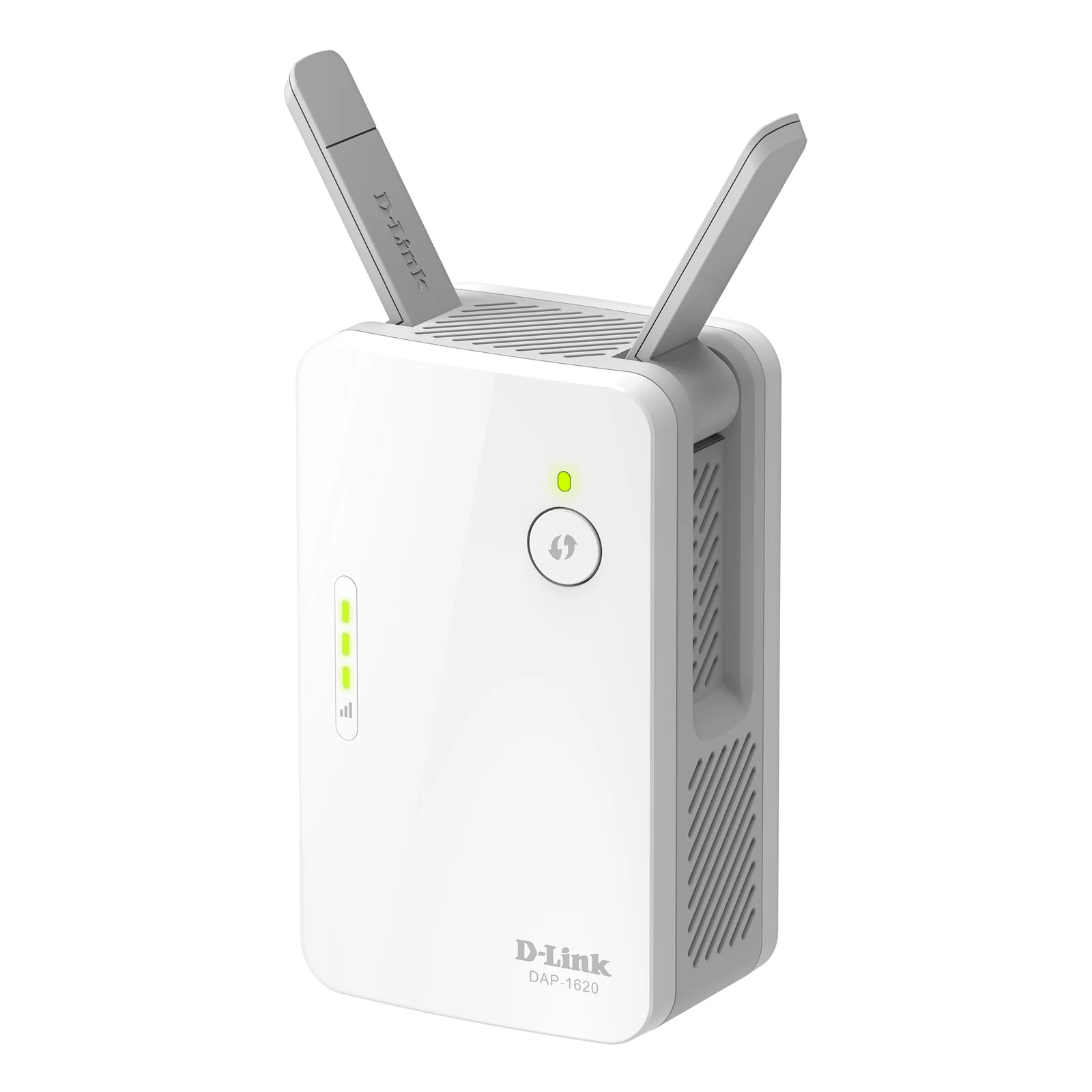 D-Link DAP-1620/E prolongateur réseau Répéteur réseau Blanc