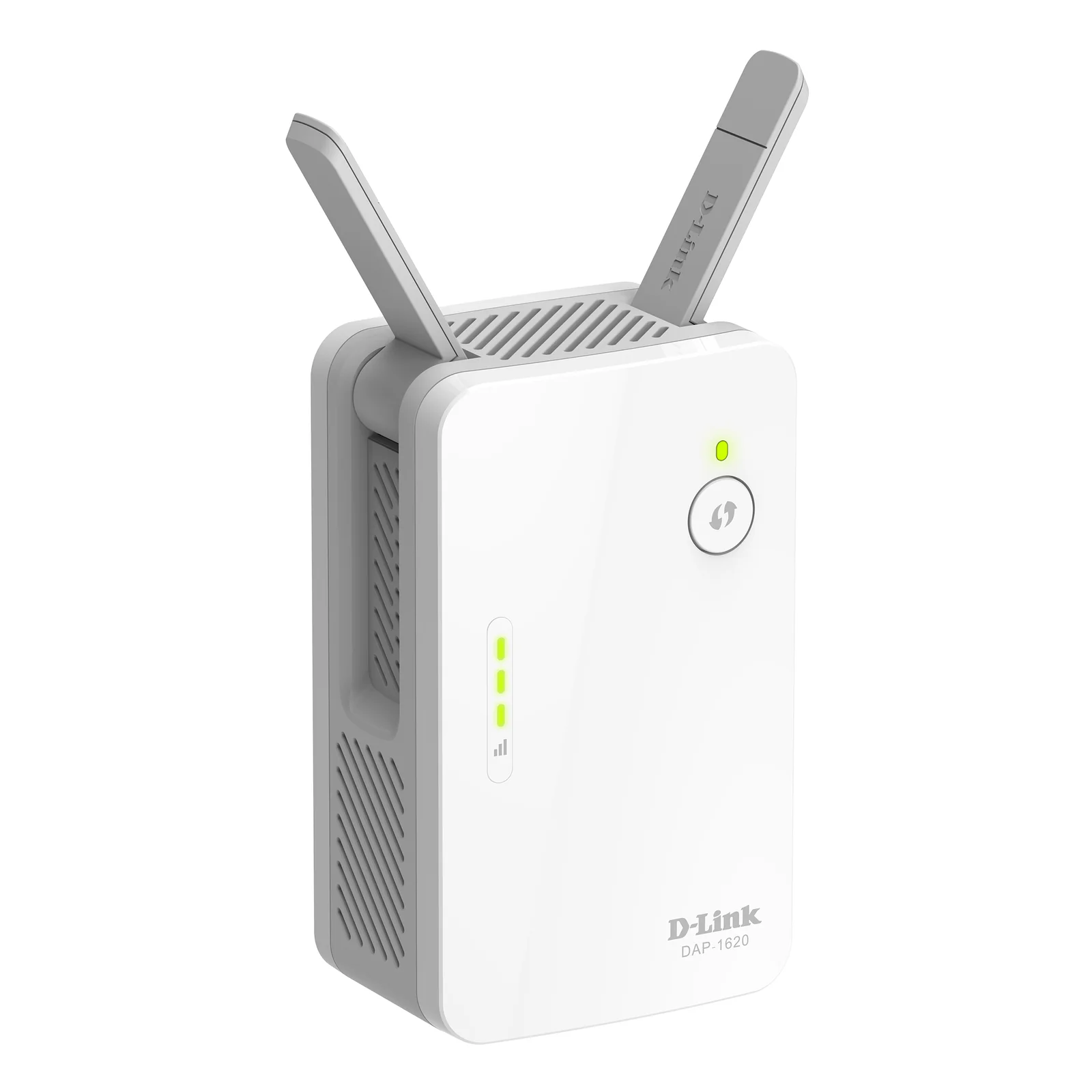 D-Link DAP-1620/E prolongateur réseau Répéteur réseau Blanc