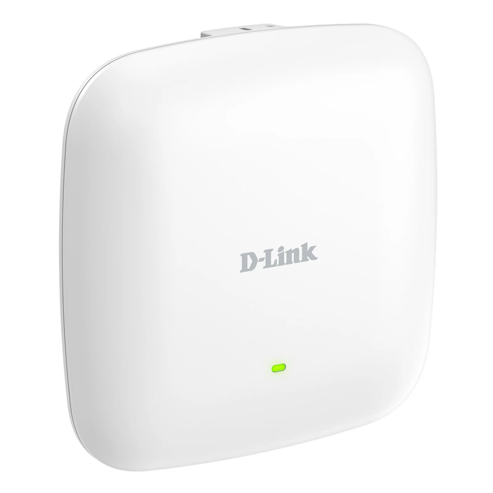 D-Link DAP-X3060 point d'accès réseaux locaux sans fil 3000 Mbit/s Blanc Connexion Ethernet, supportant l'alimentation via ce port (PoE)