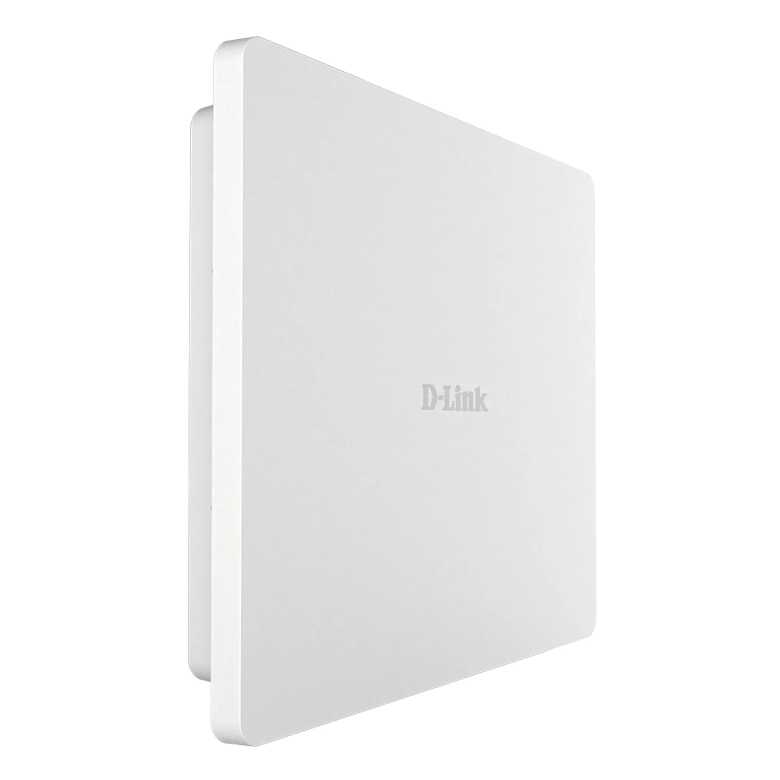 D-Link DAP-X3060OU point d'accès réseaux locaux sans fil 3000 Mbit/s Blanc Connexion Ethernet, supportant l'alimentation via ce port (PoE)