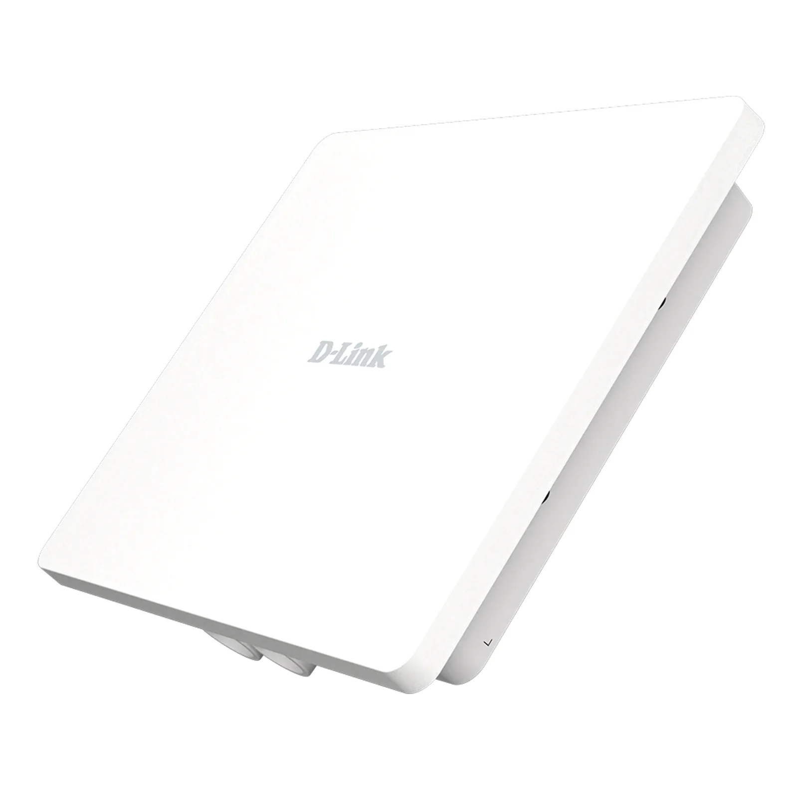 D-Link DAP-X3060OU point d'accès réseaux locaux sans fil 3000 Mbit/s Blanc Connexion Ethernet, supportant l'alimentation via ce port (PoE)