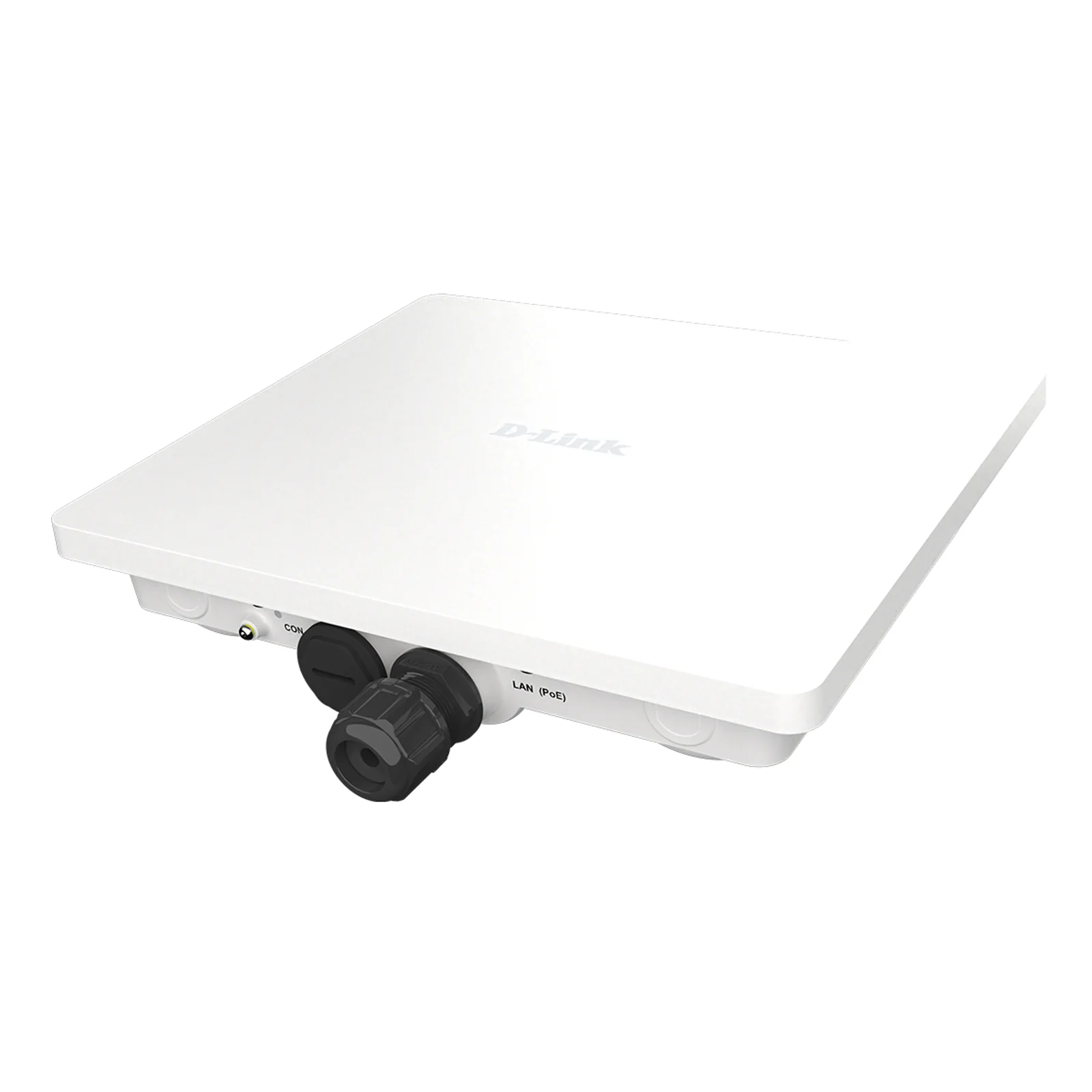 D-Link DAP-X3060OU point d'accès réseaux locaux sans fil 3000 Mbit/s Blanc Connexion Ethernet, supportant l'alimentation via ce port (PoE)
