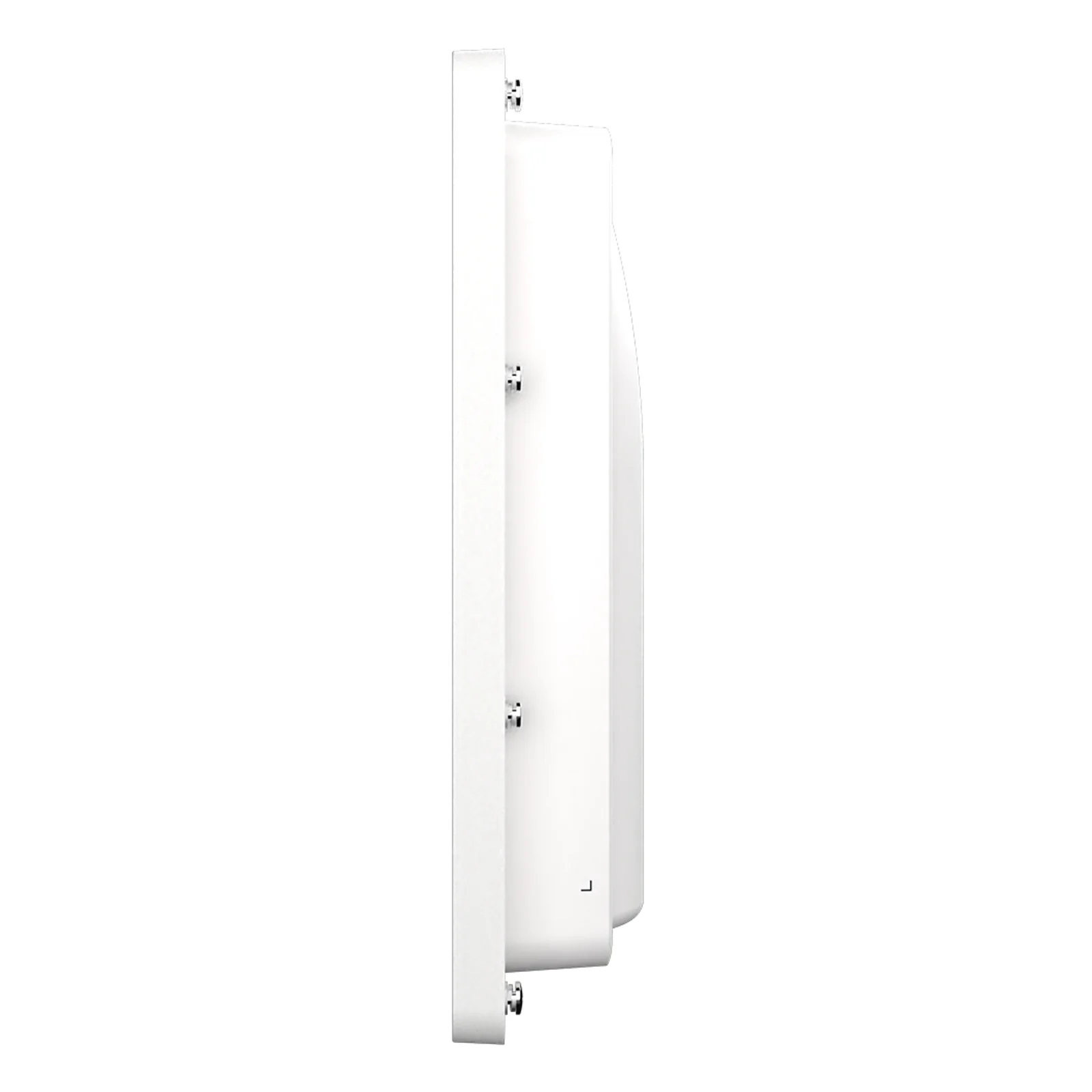 D-Link DAP-X3060OU point d'accès réseaux locaux sans fil 3000 Mbit/s Blanc Connexion Ethernet, supportant l'alimentation via ce port (PoE)