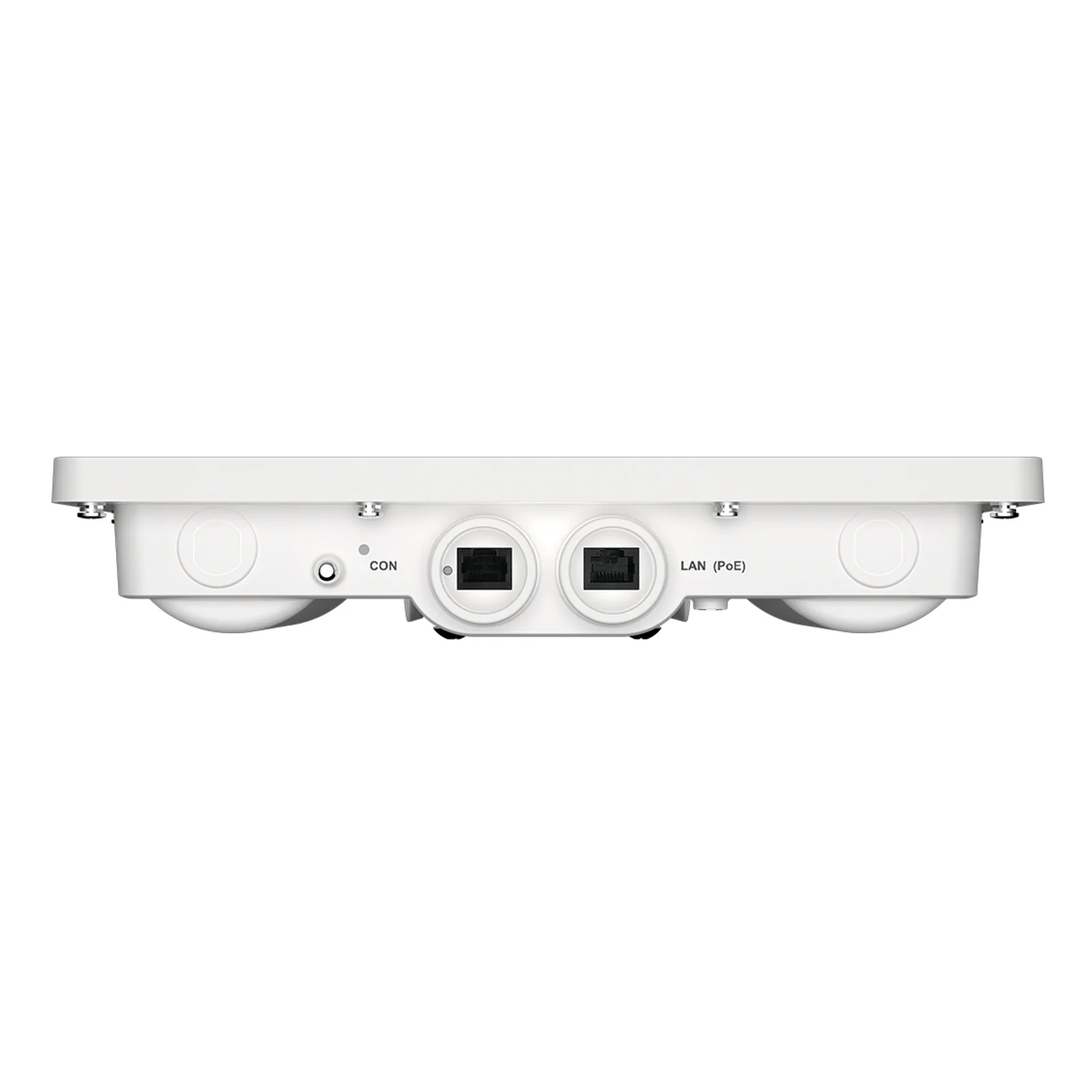 D-Link DAP-X3060OU point d'accès réseaux locaux sans fil 3000 Mbit/s Blanc Connexion Ethernet, supportant l'alimentation via ce port (PoE)