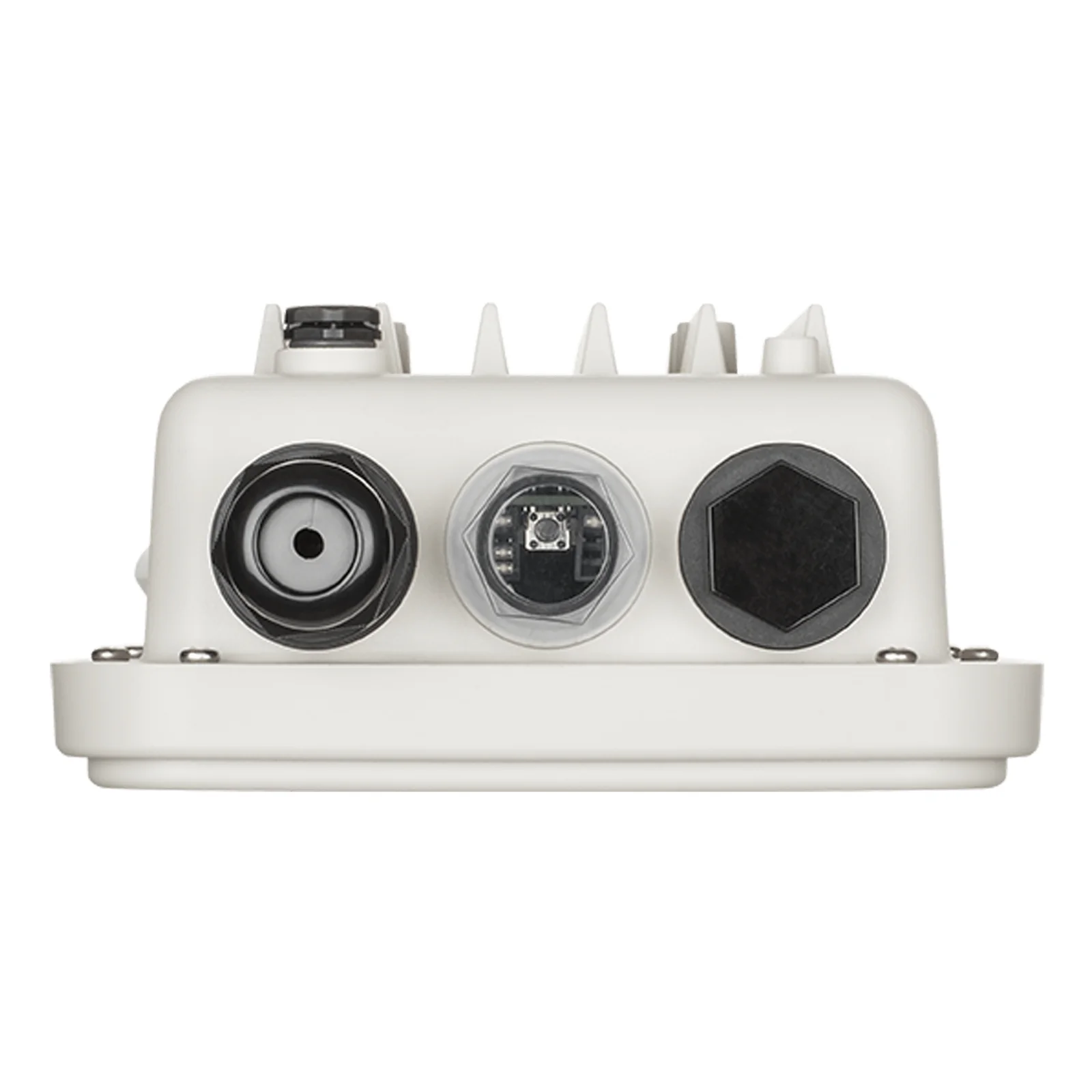 D-Link DBA-3621P point d'accès réseaux locaux sans fil 1267 Mbit/s Blanc Connexion Ethernet, supportant l'alimentation via ce port (PoE)