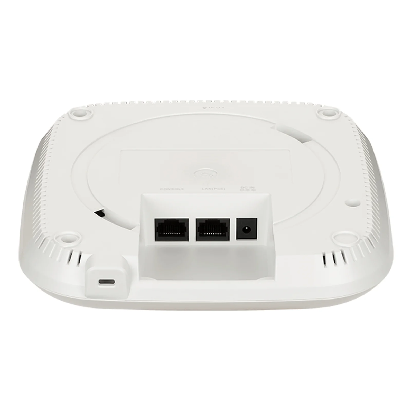 D-Link DBA-X1230P point d'accès réseaux locaux sans fil 1200 Mbit/s Blanc Connexion Ethernet, supportant l'alimentation via ce port (PoE)