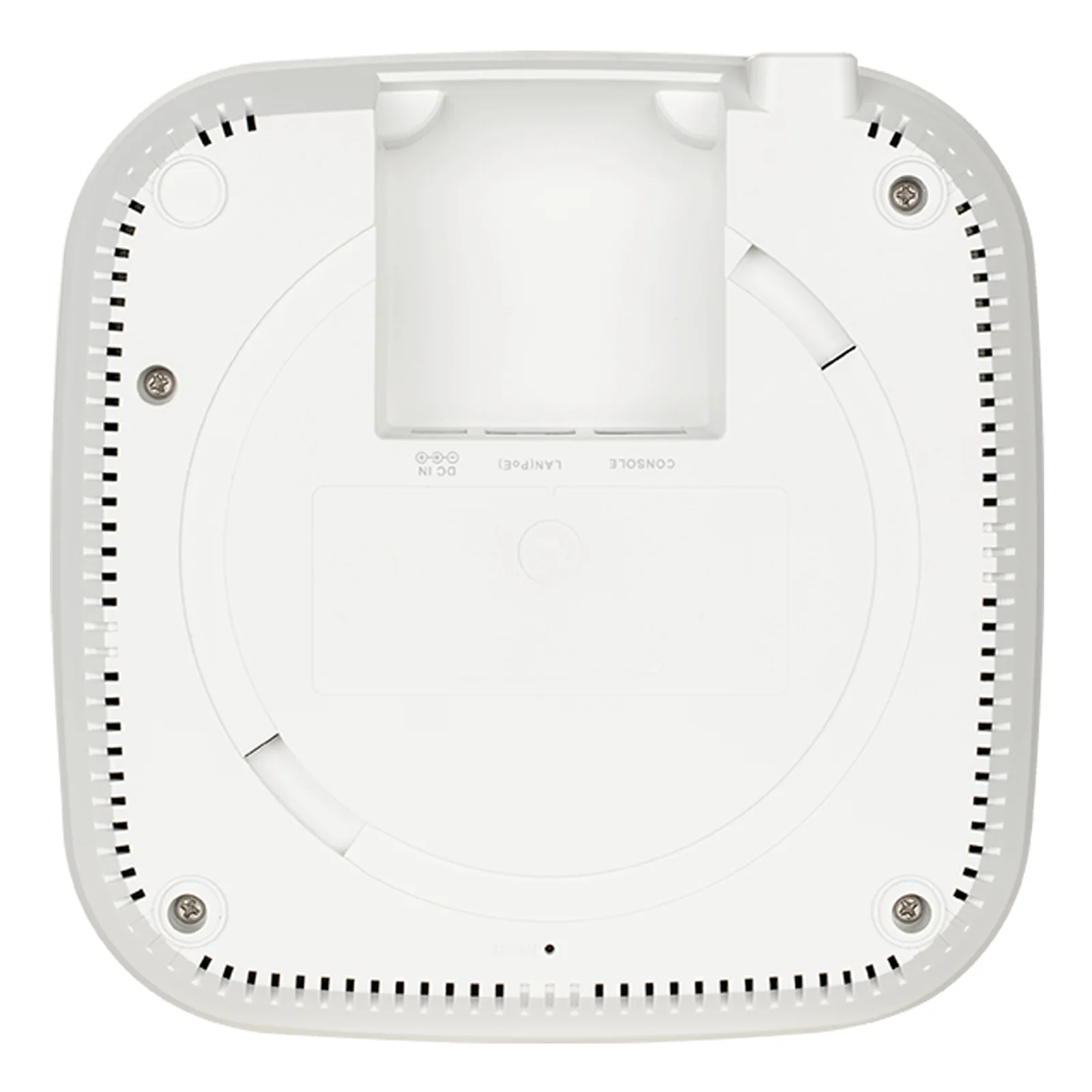D-Link DBA-X1230P point d'accès réseaux locaux sans fil 1200 Mbit/s Blanc Connexion Ethernet, supportant l'alimentation via ce port (PoE)