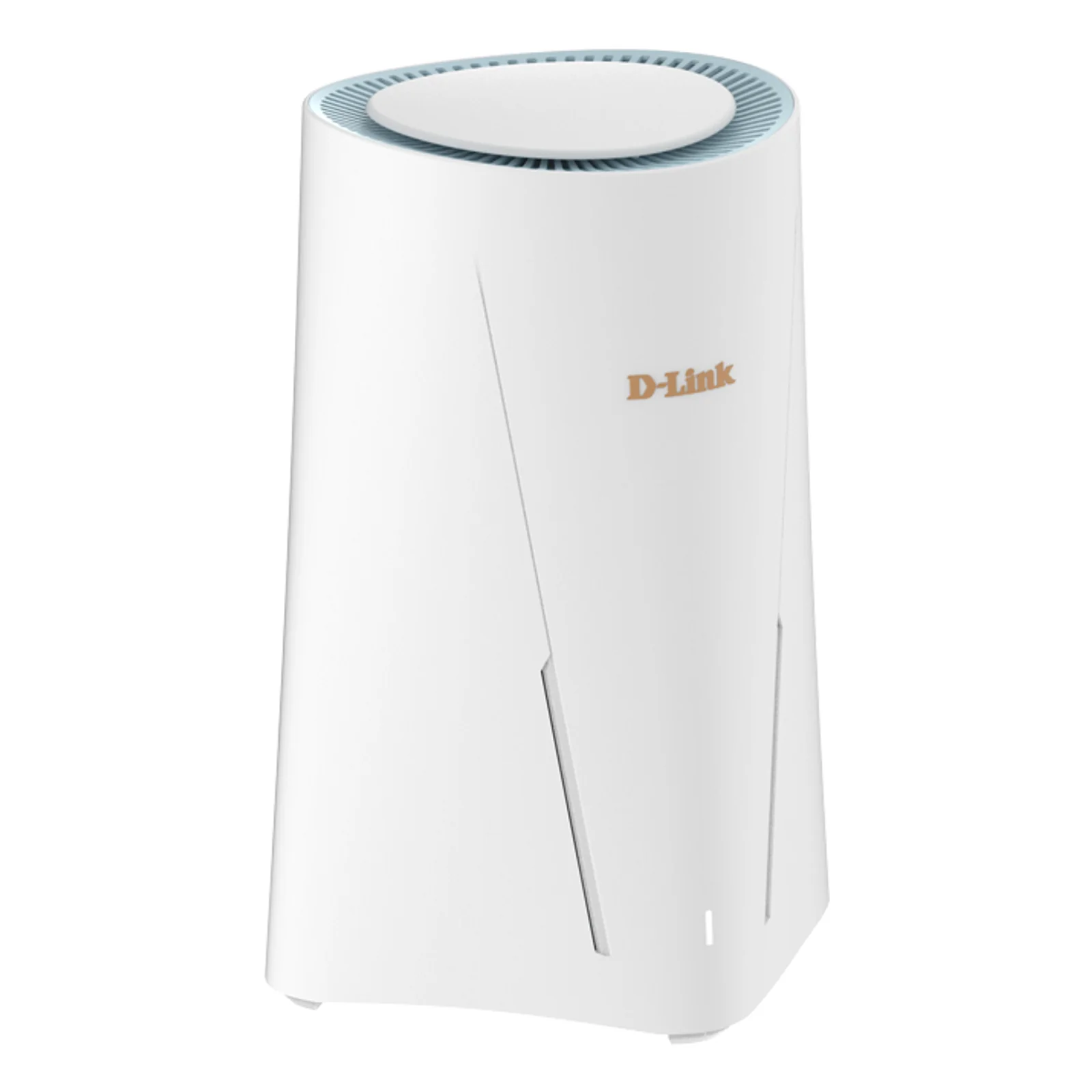 D-Link DBR-560/B routeur sans fil Gigabit Ethernet Bi-bande (2,4 GHz / 5 GHz) Blanc