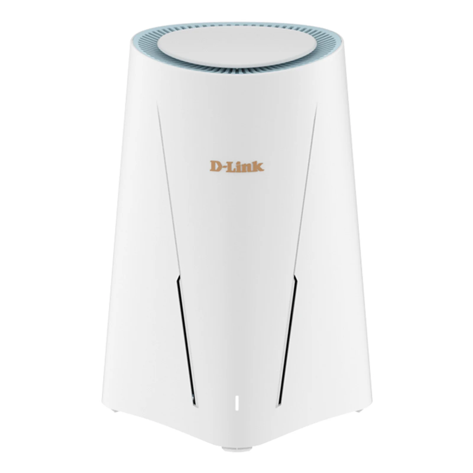 DBR-560/B routeur sans fil Gigabit Ethernet Bi-bande (2,4 GHz / 5 GHz) Blanc