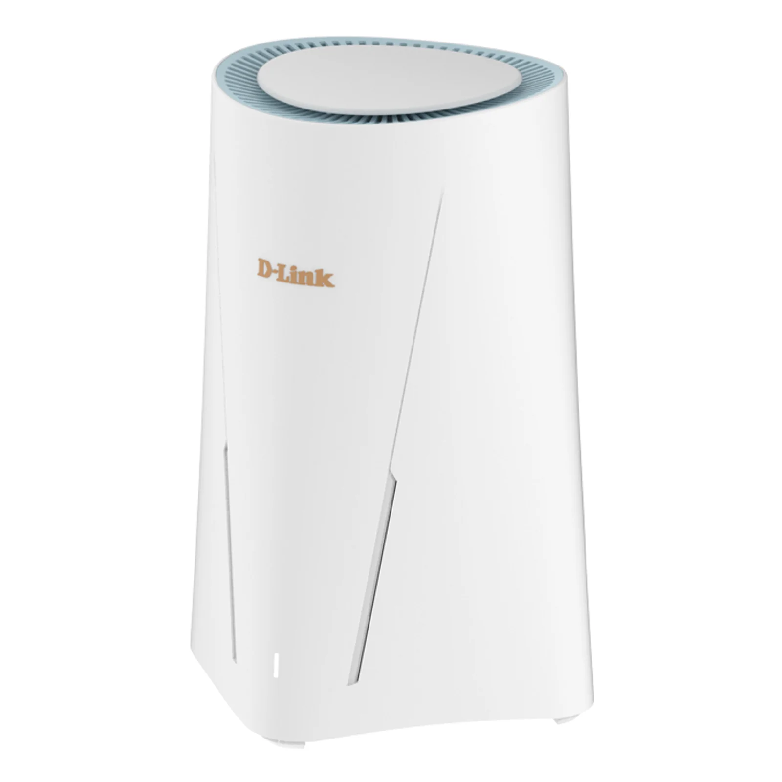 D-Link DBR-560/B routeur sans fil Gigabit Ethernet Bi-bande (2,4 GHz / 5 GHz) Blanc