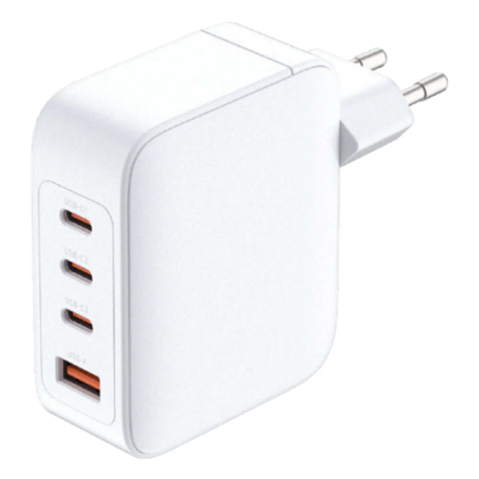 DCF-141 chargeur d'appareils mobiles Universel Blanc Secteur Charge rapide Intérieure