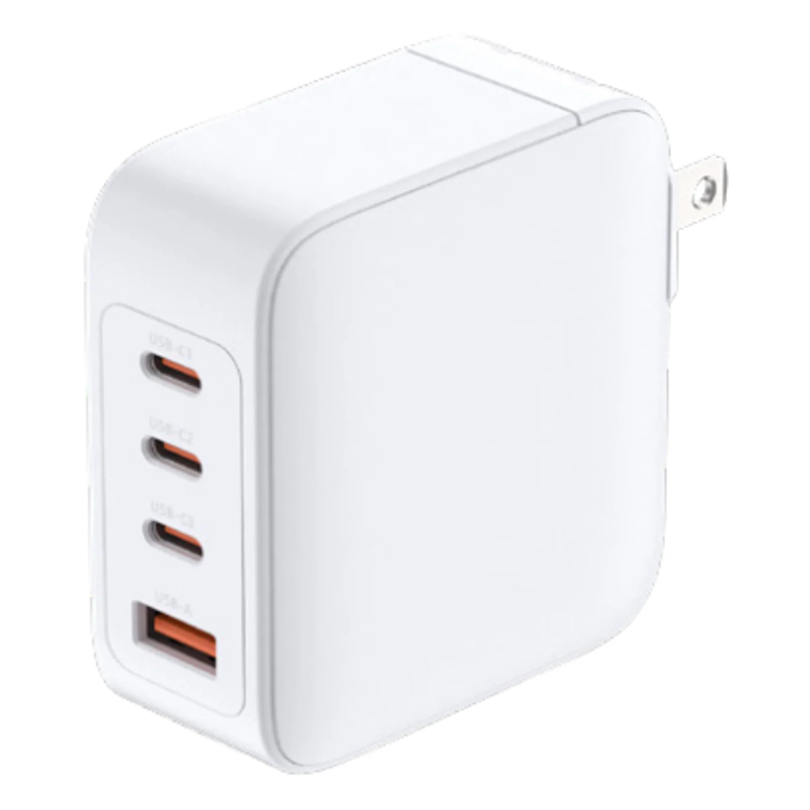 DCP-101 chargeur d'appareils mobiles Universel Blanc Secteur Charge rapide Intérieure