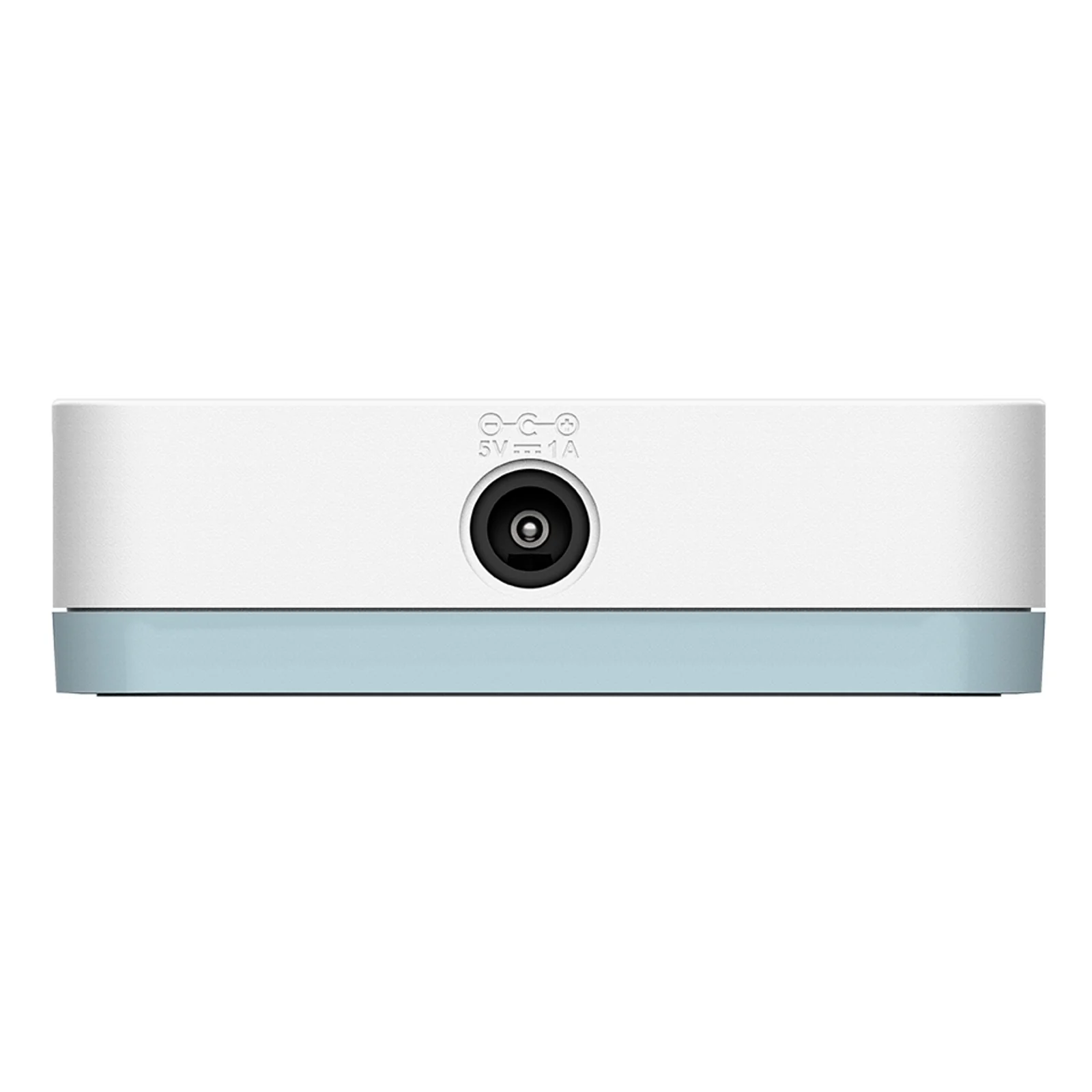 D-Link DGS-1005D/E commutateur réseau Non-géré L2 Gigabit Ethernet (10/100/1000) Blanc