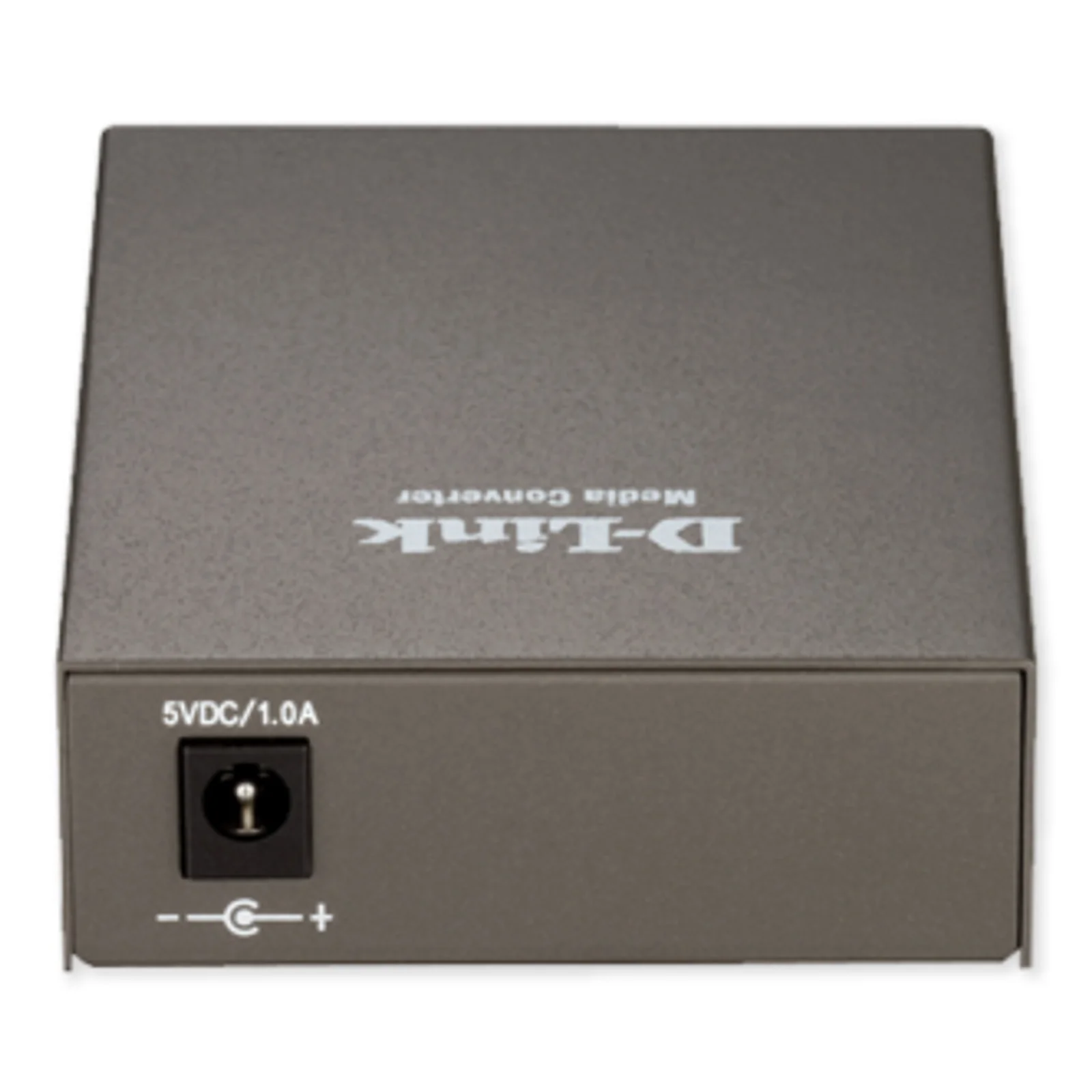 D-Link DMC-G01LC/E convertisseur de support réseau 1000 Mbit/s Gris